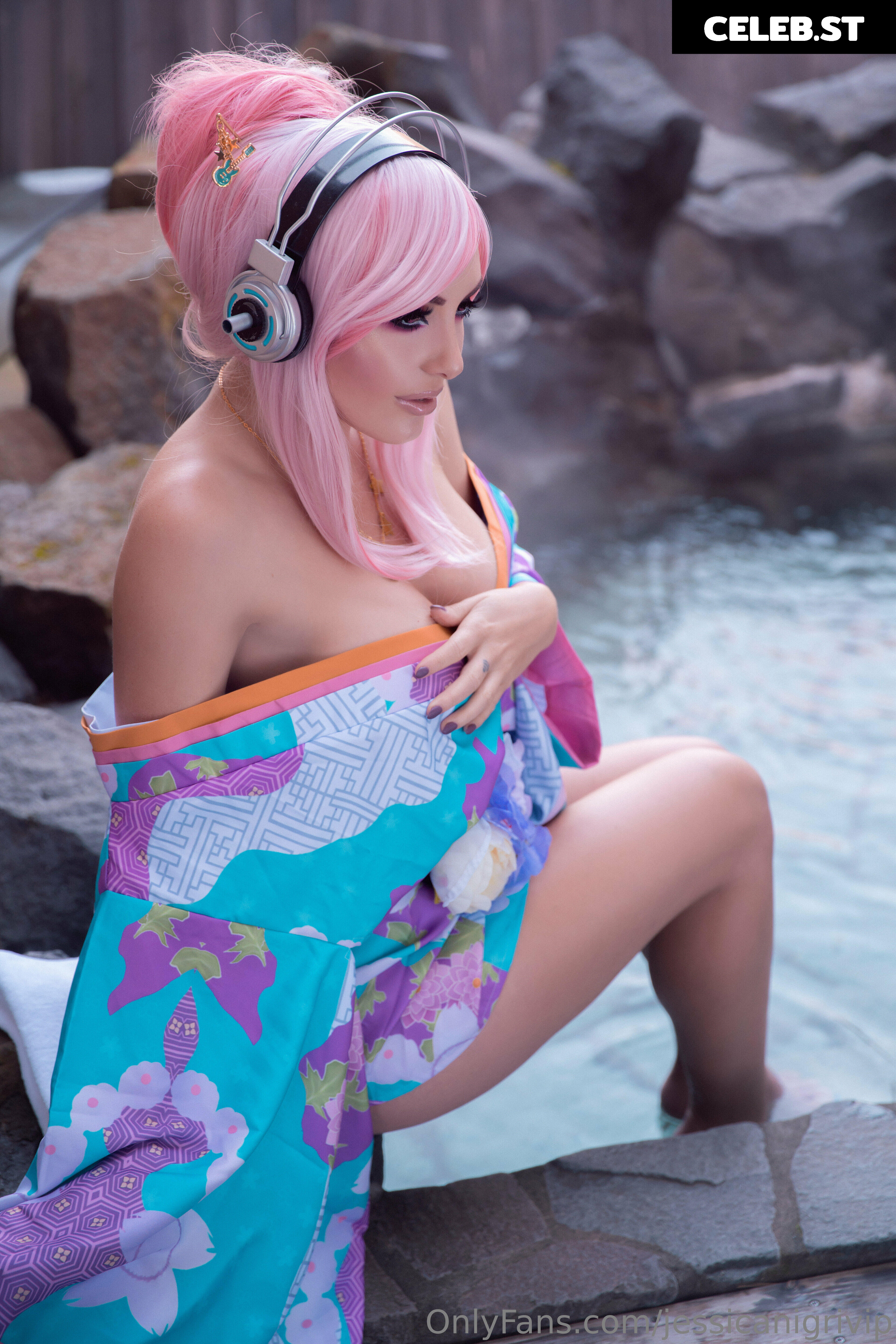 Jessica Nigri Image 20498659