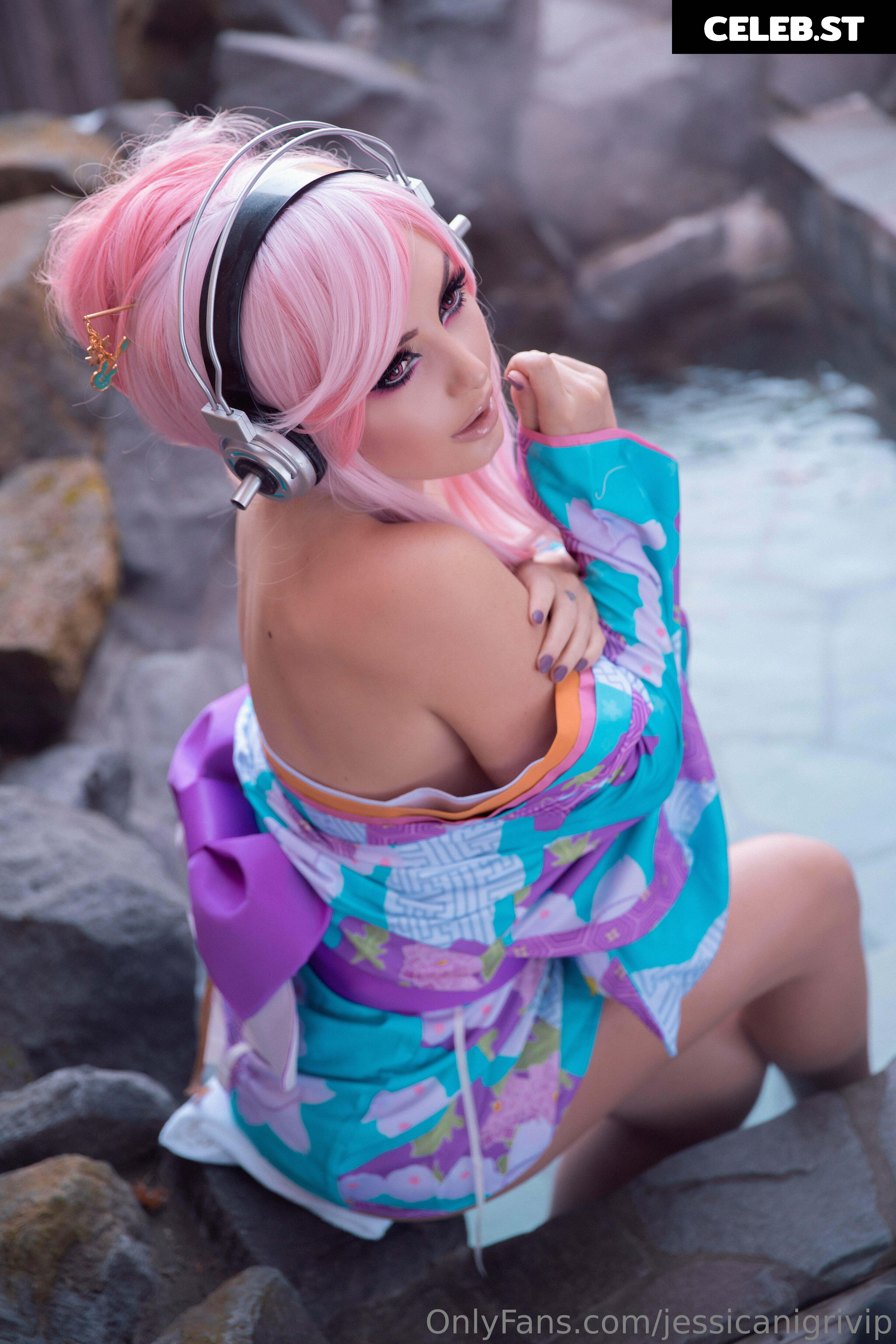 Jessica Nigri Image 20498640