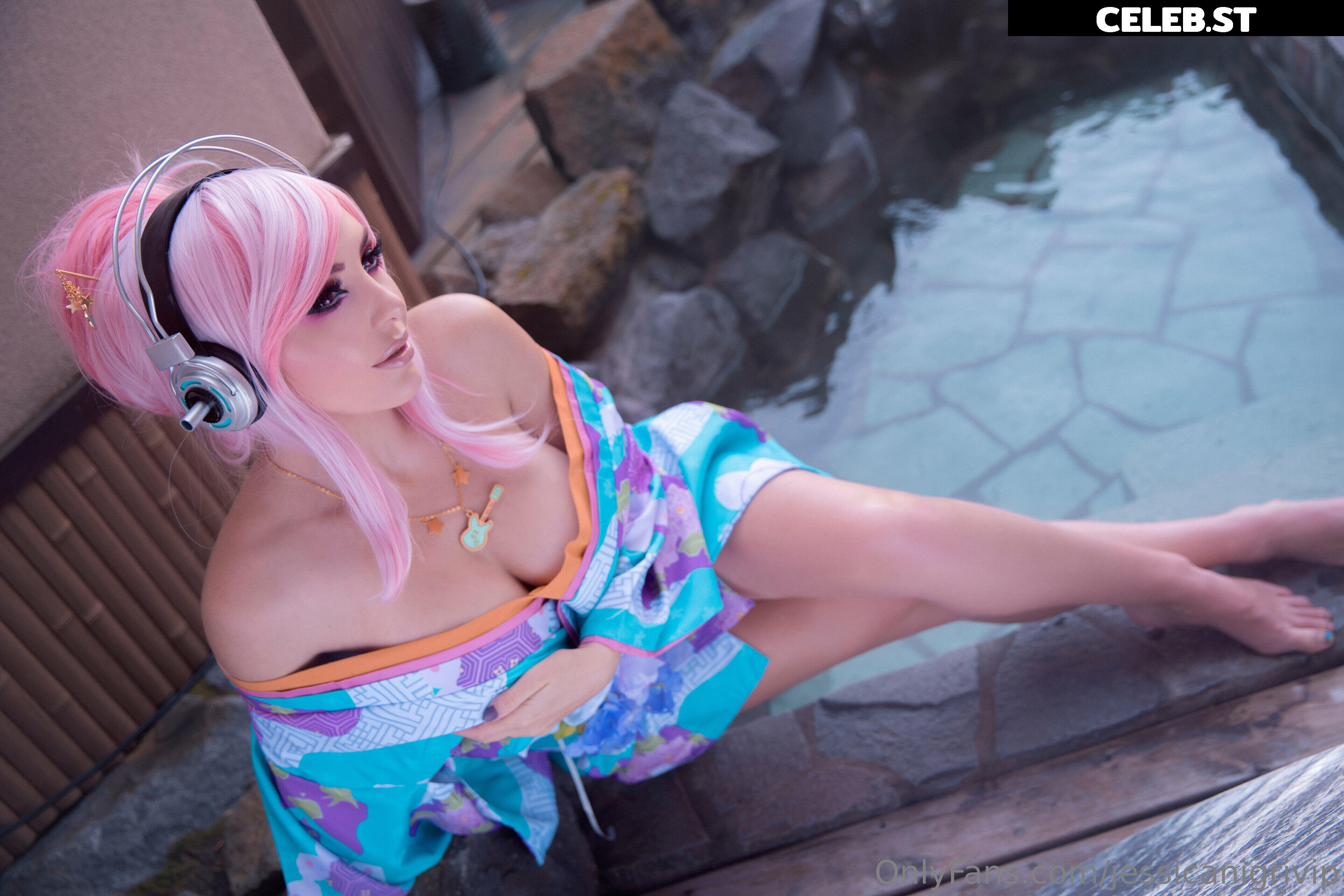 Jessica Nigri Image 20498647