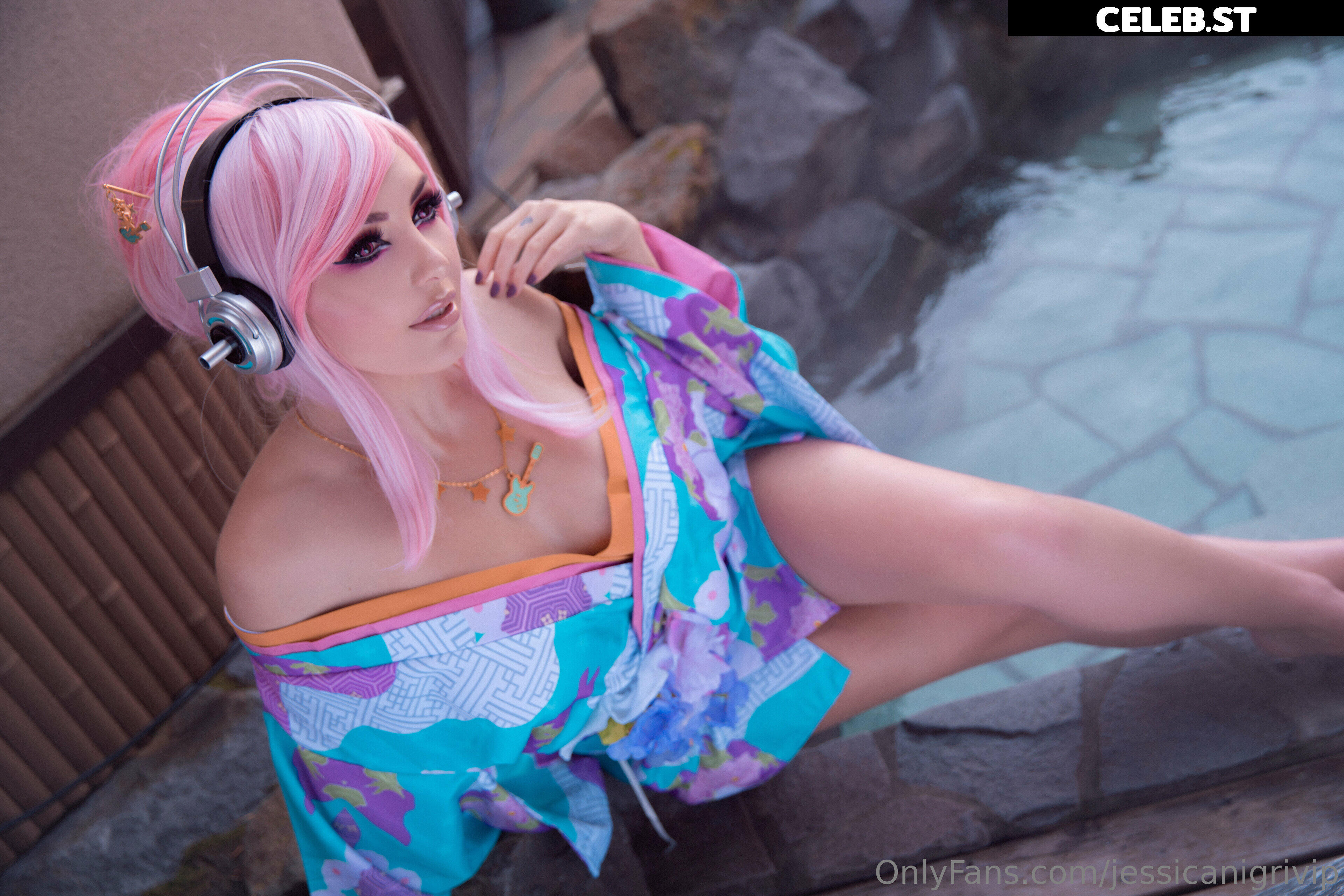 Jessica Nigri Image 20498646