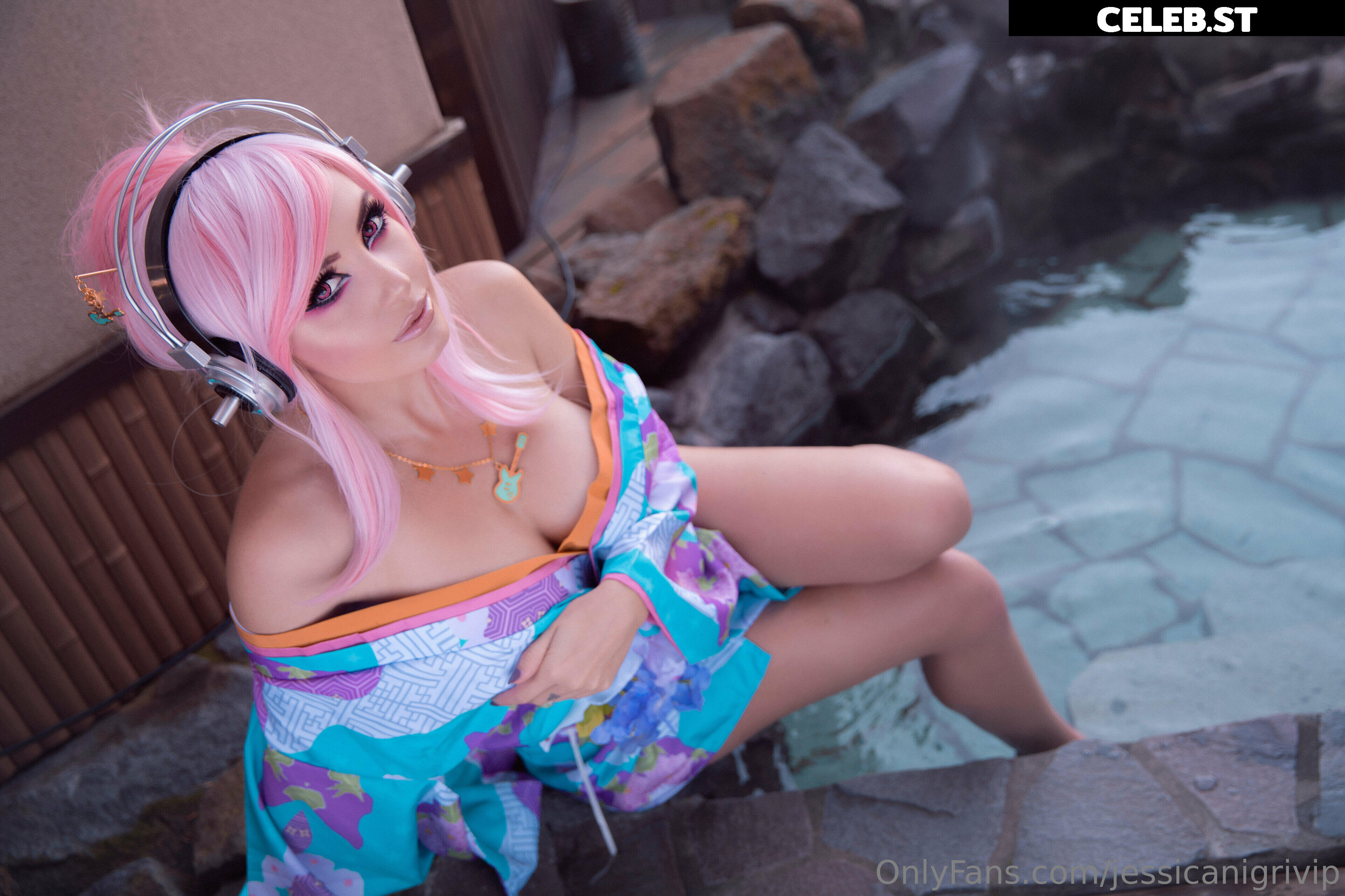 Jessica Nigri Image 20498648