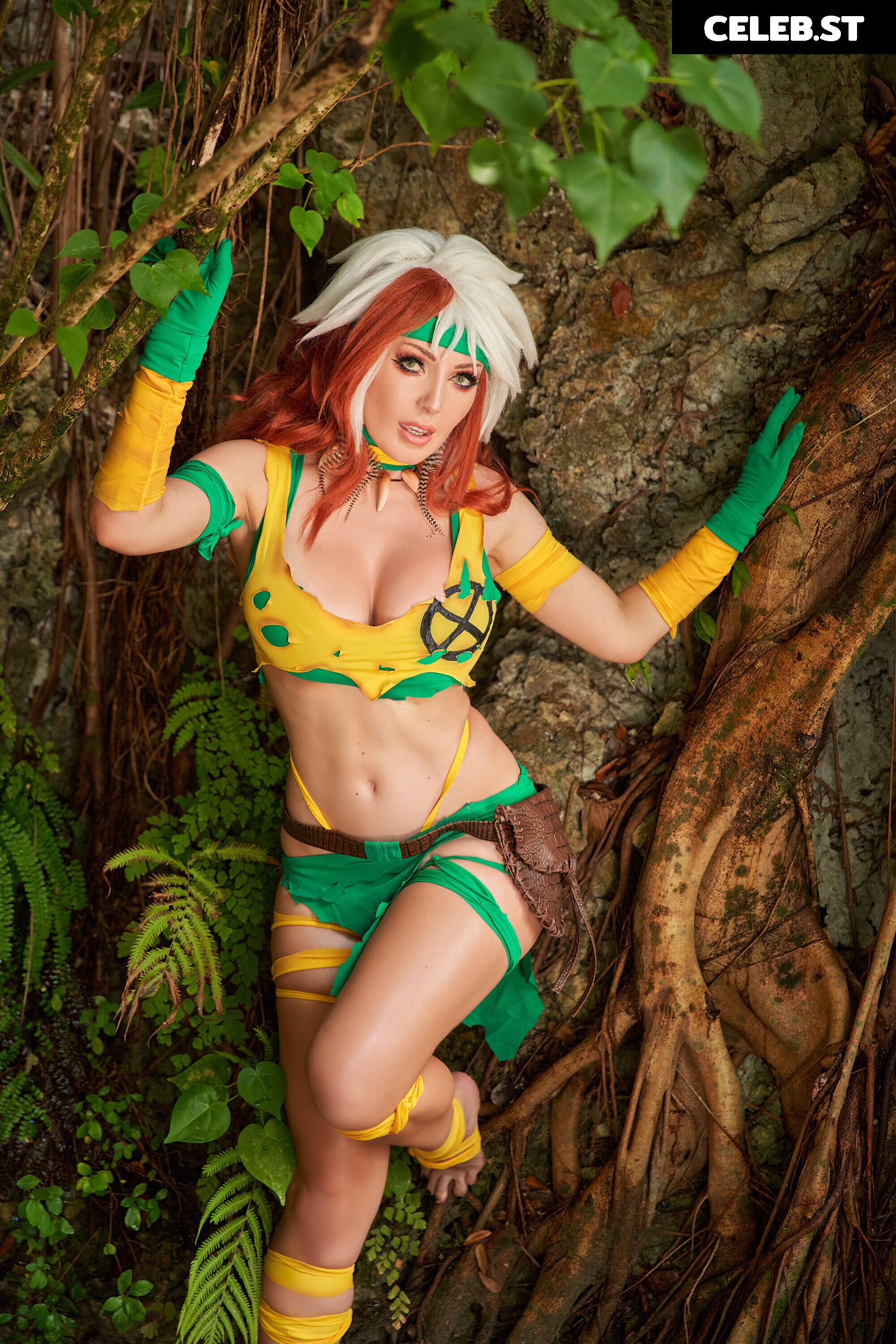 Jessica Nigri Image 20498191