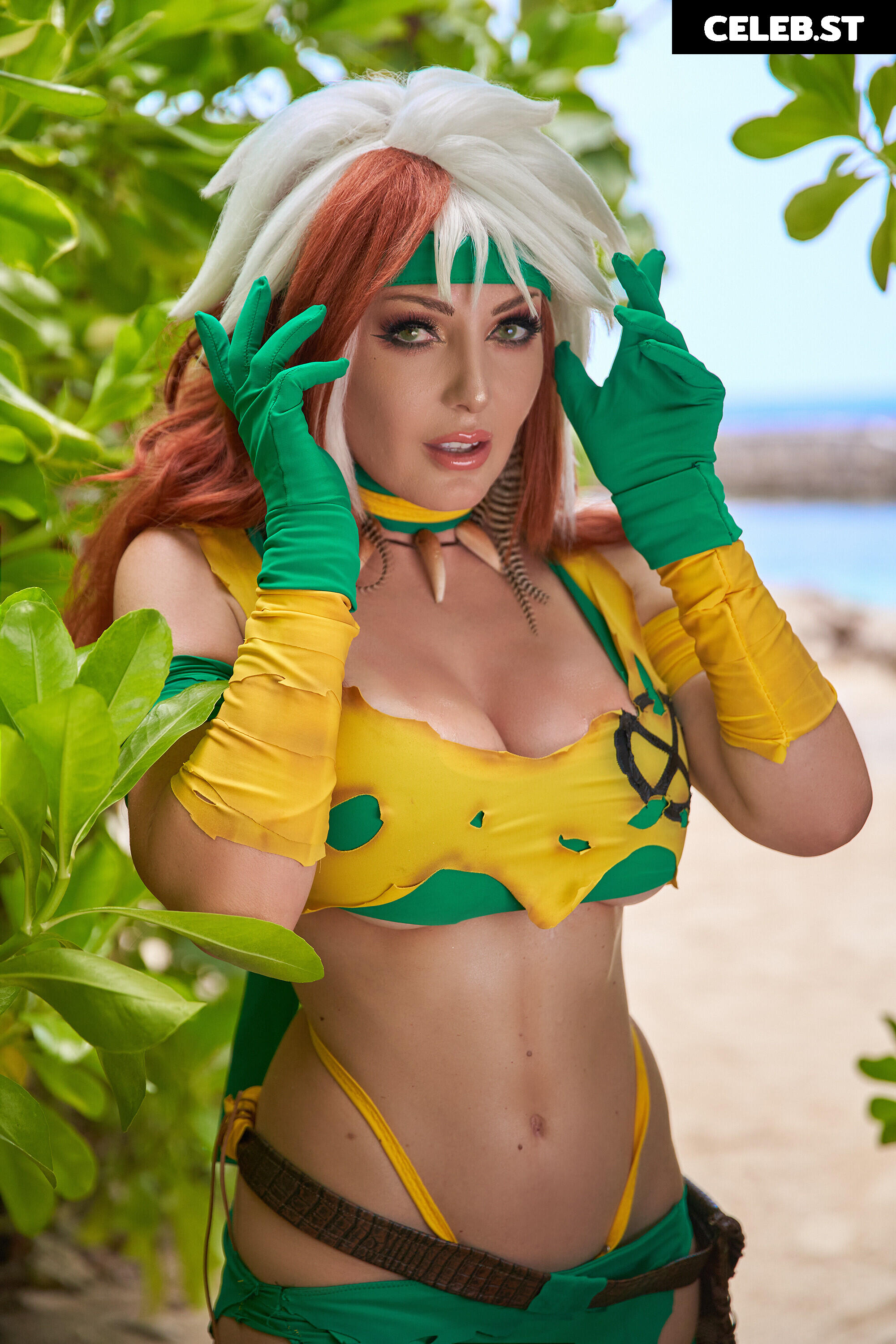 Jessica Nigri Image 20498185
