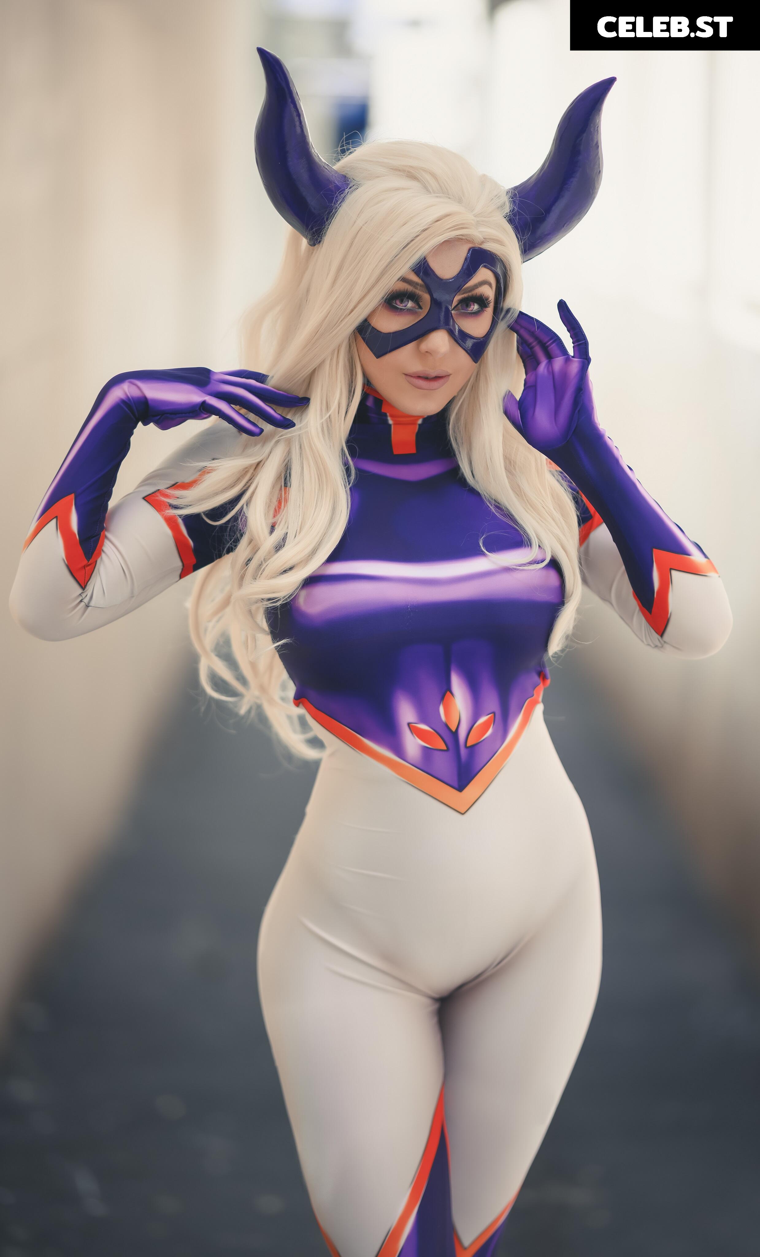 Jessica Nigri Image 20498127