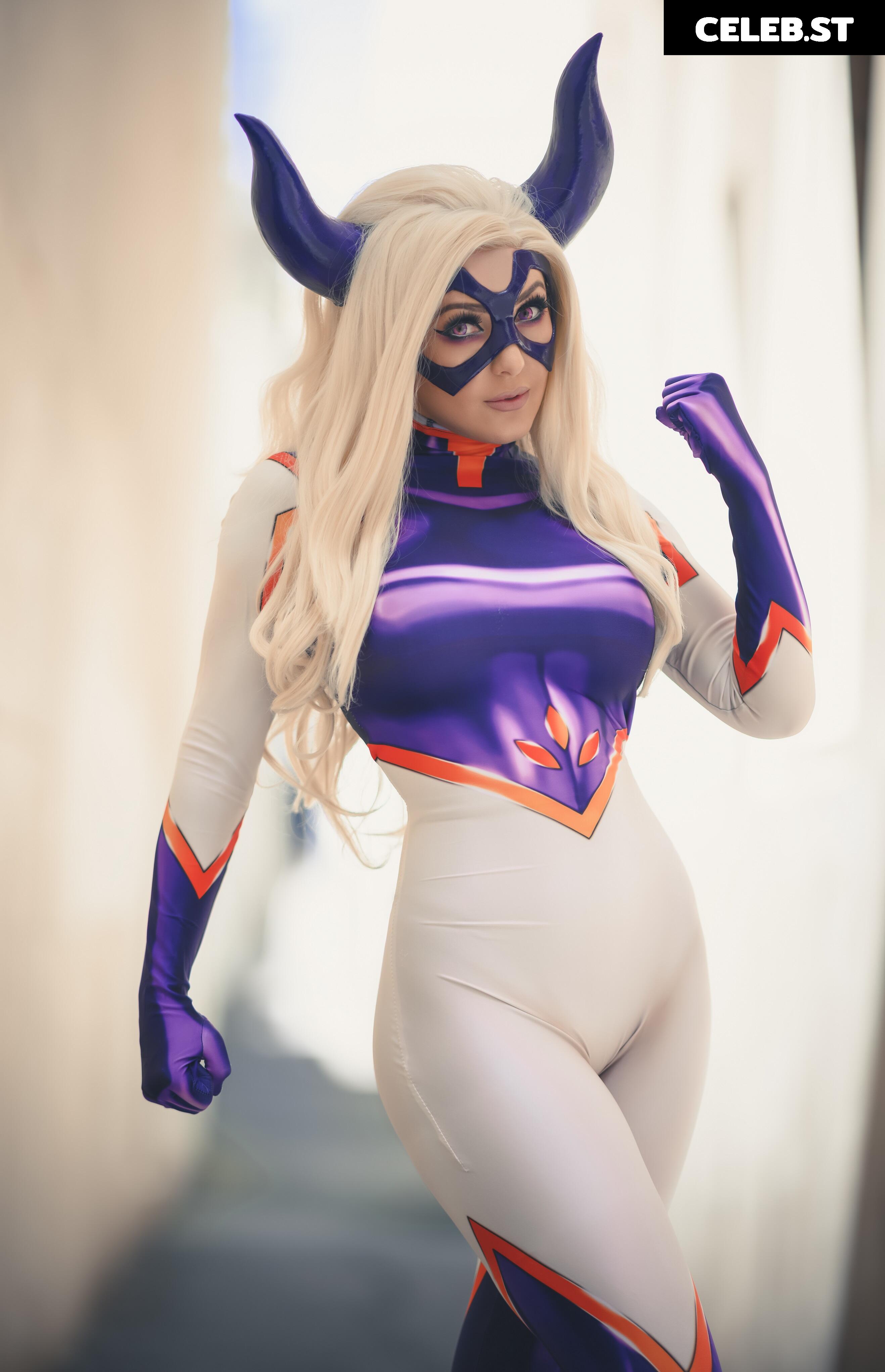 Jessica Nigri Image 20498128