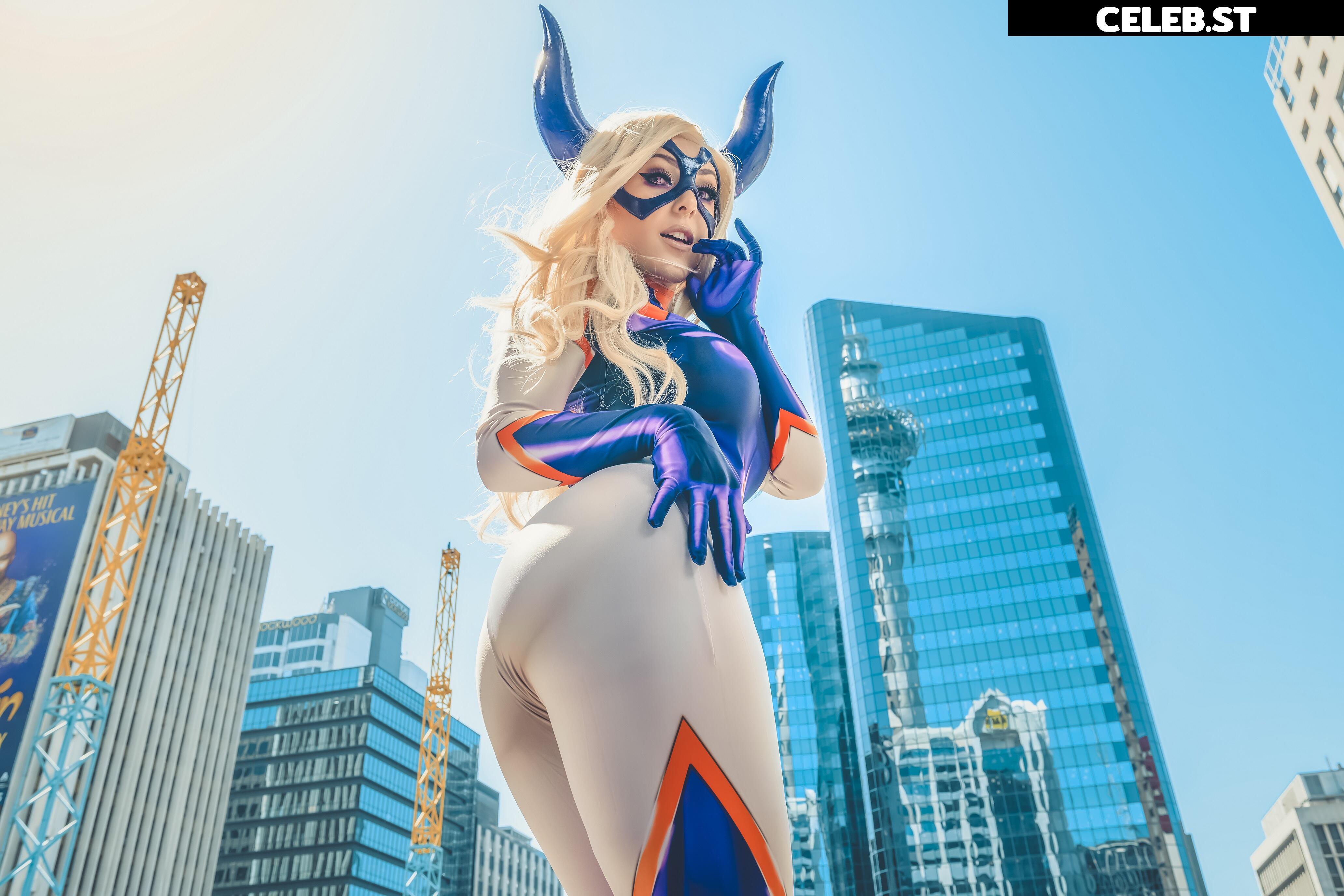 Jessica Nigri Image 20498117
