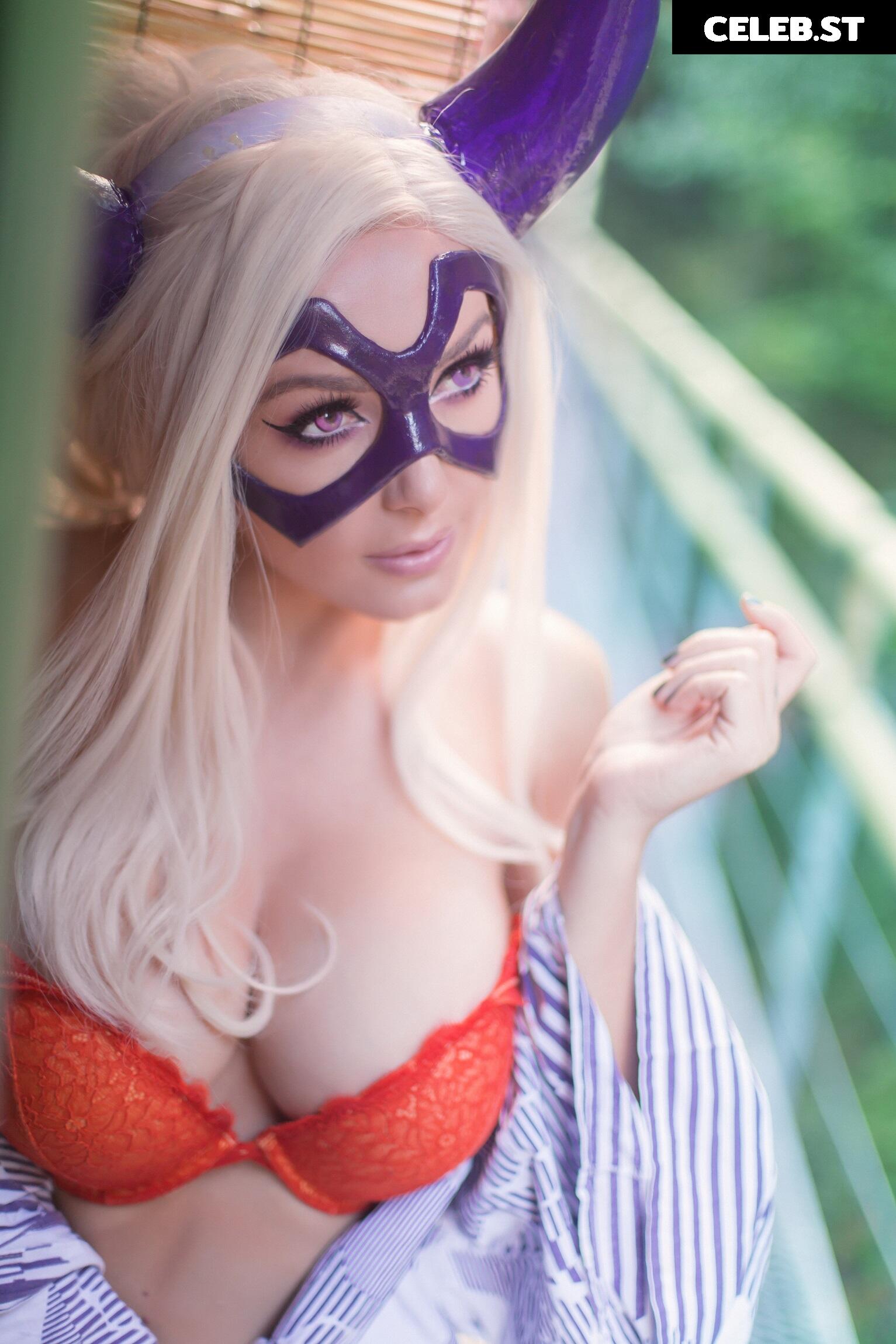 Jessica Nigri Image 20498119