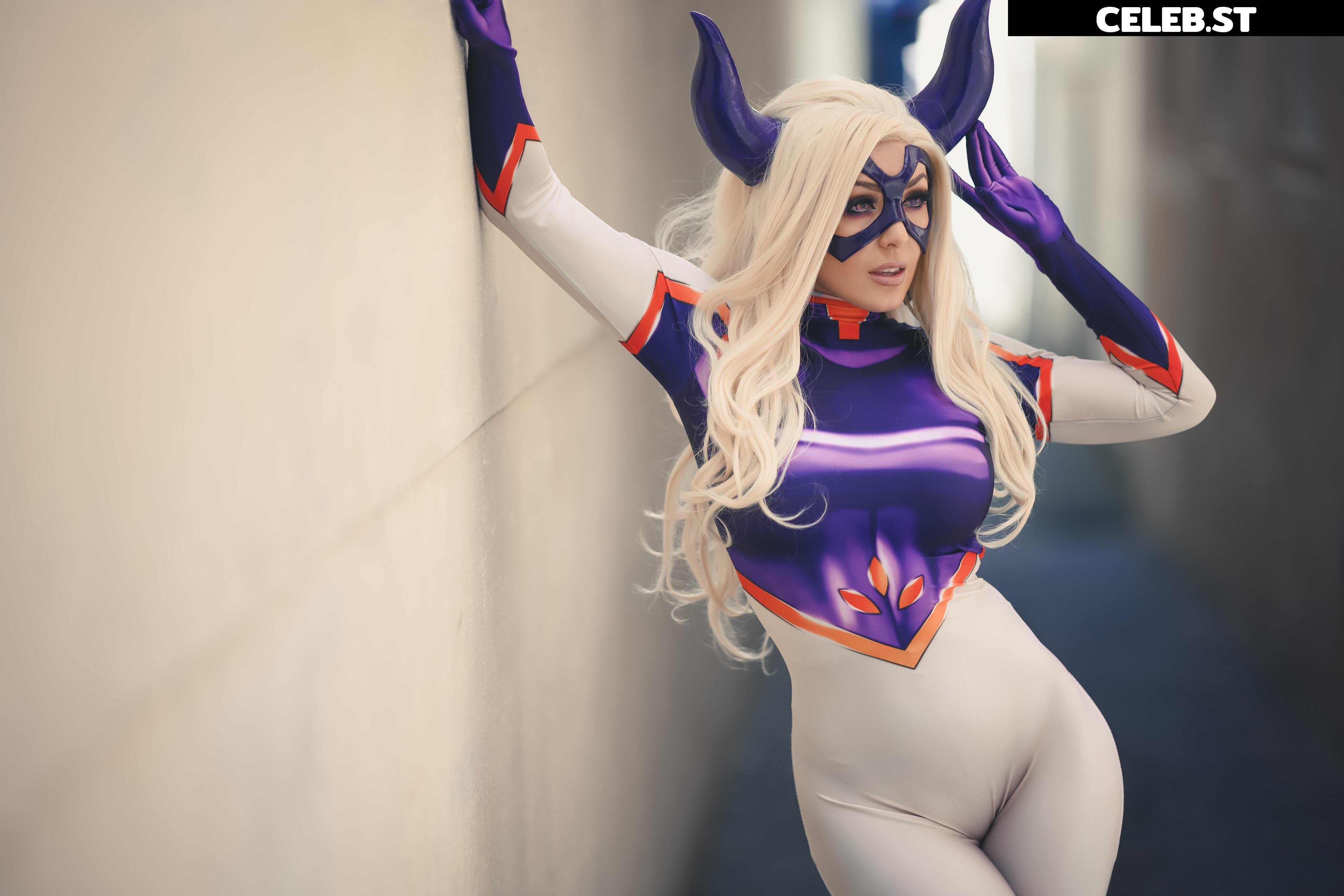 Jessica Nigri Image 20498132