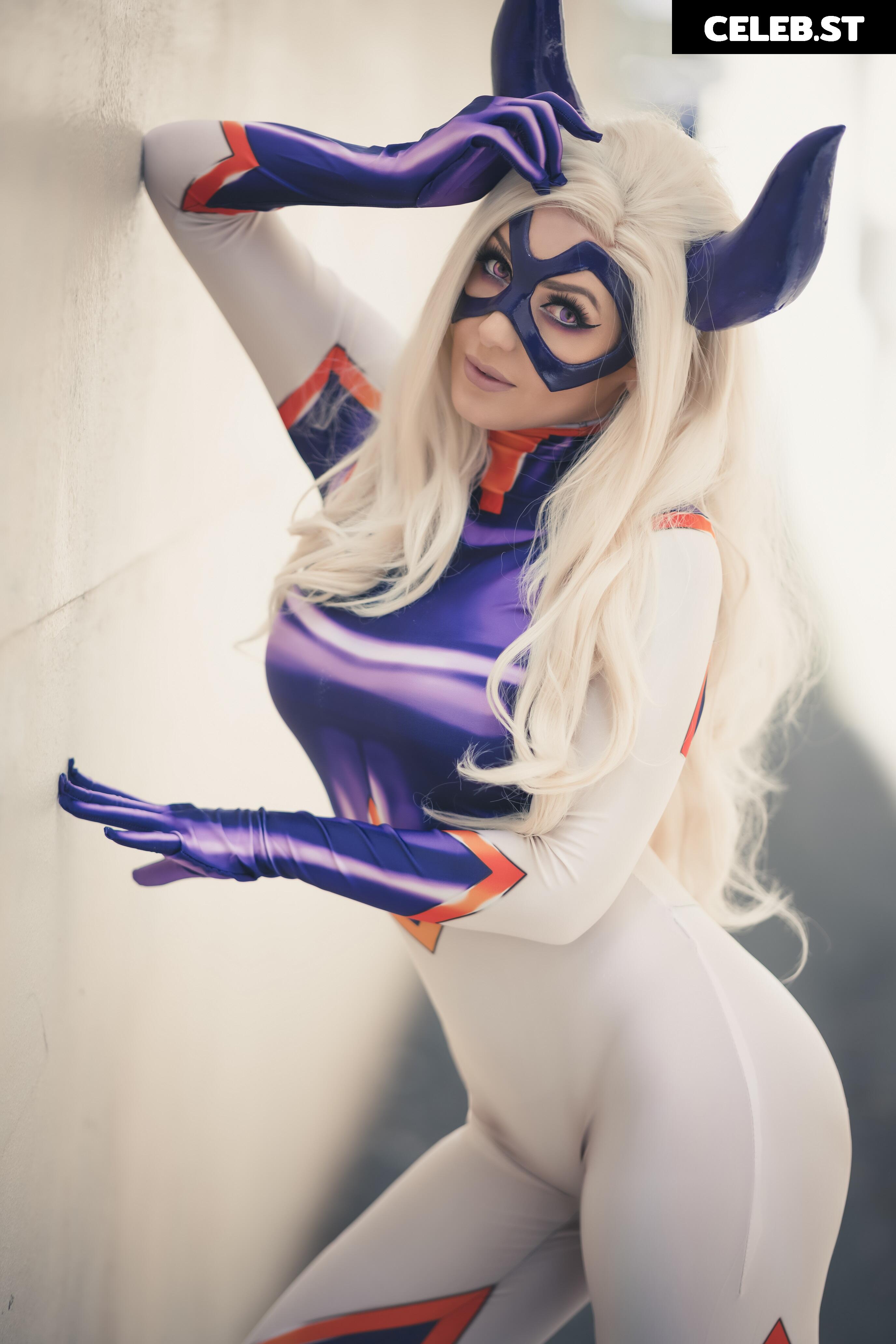 Jessica Nigri Image 20498130