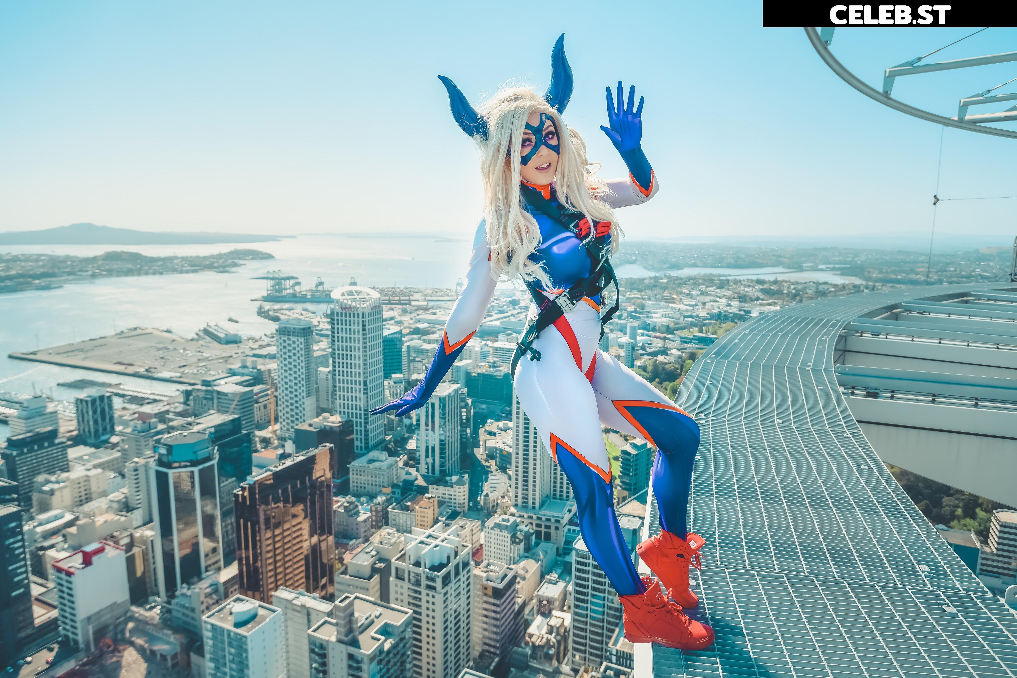 Jessica Nigri Image 20498135