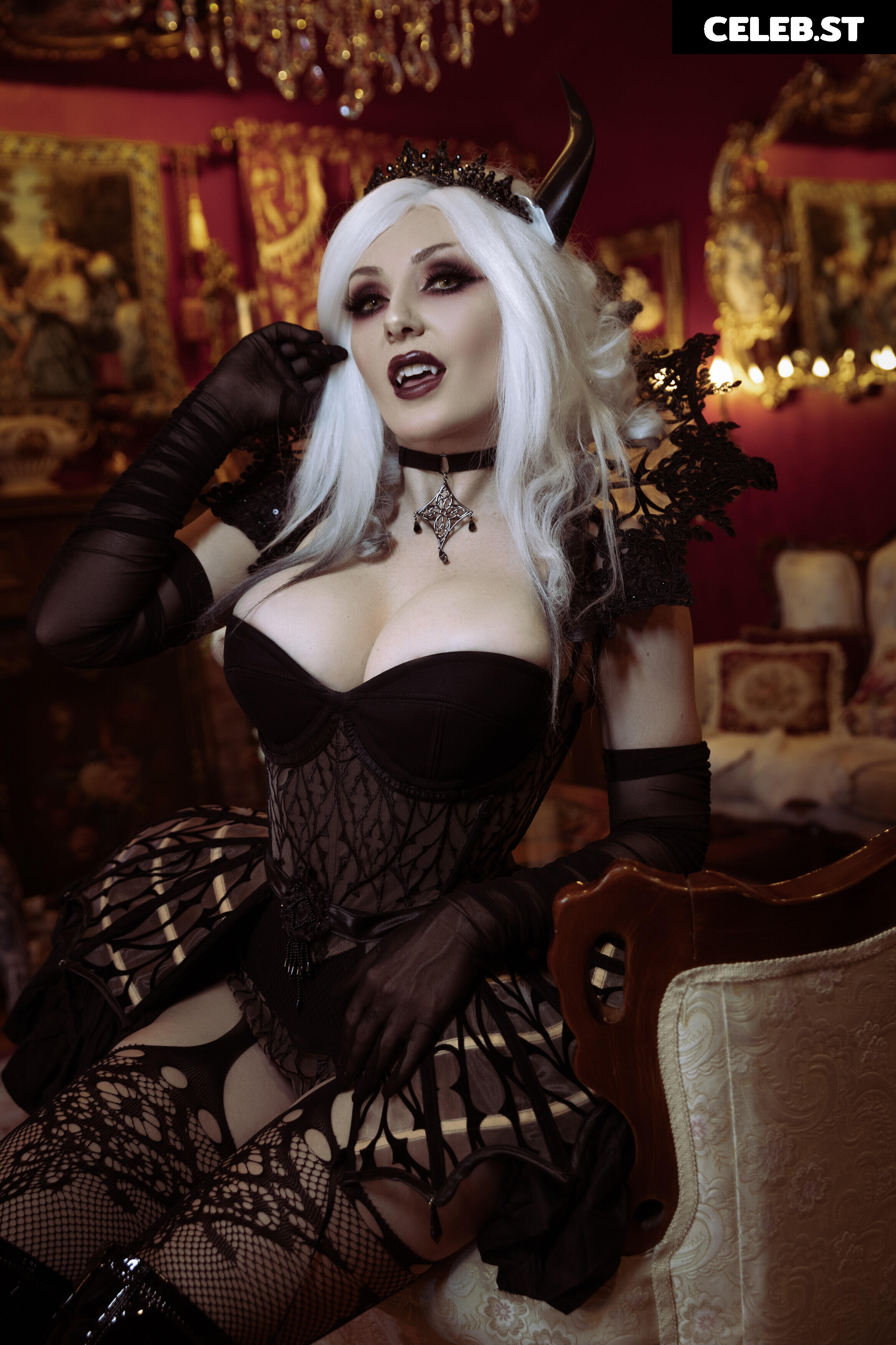 Jessica Nigri Image 20498173