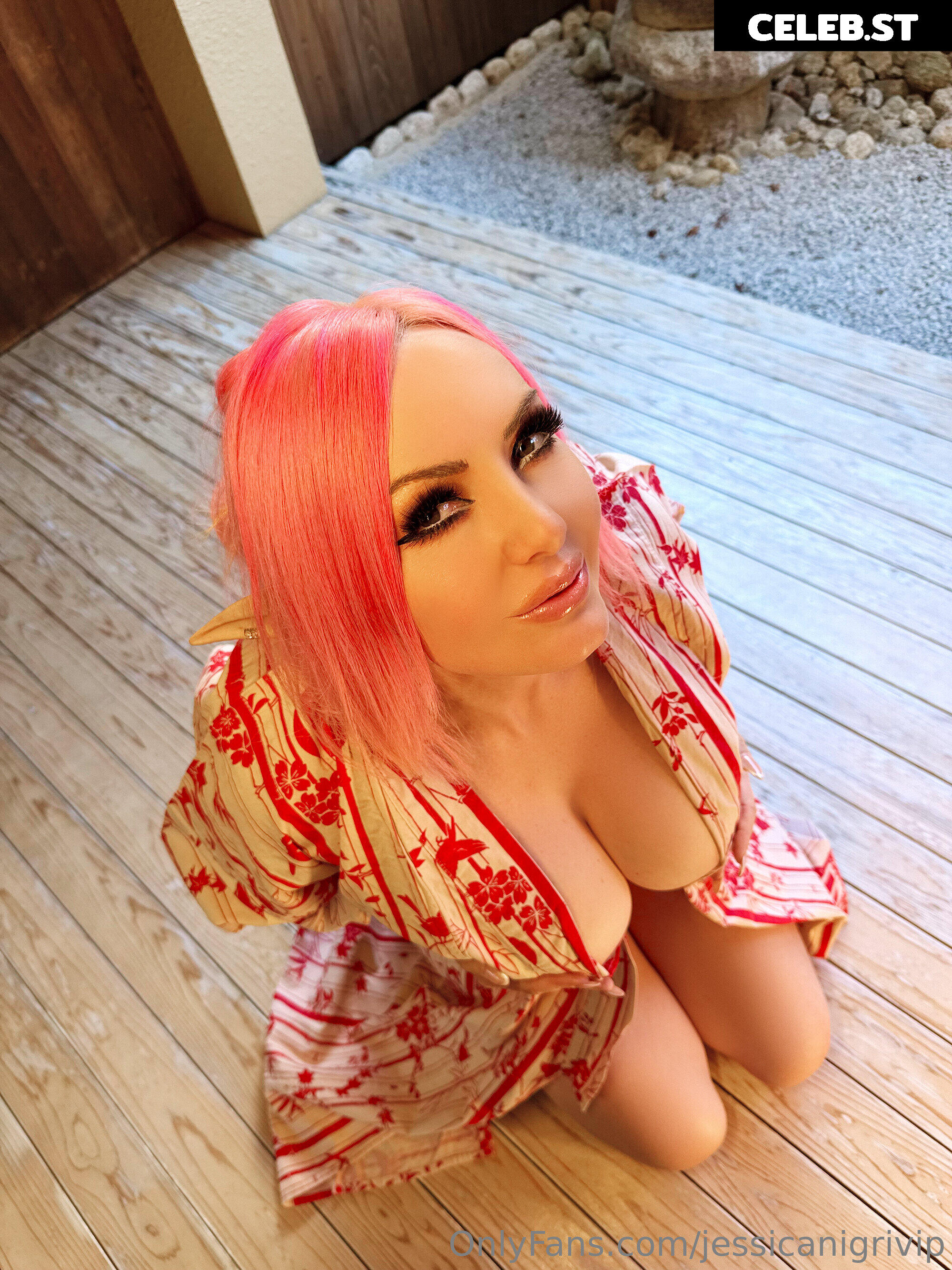 Jessica Nigri Image 20498011
