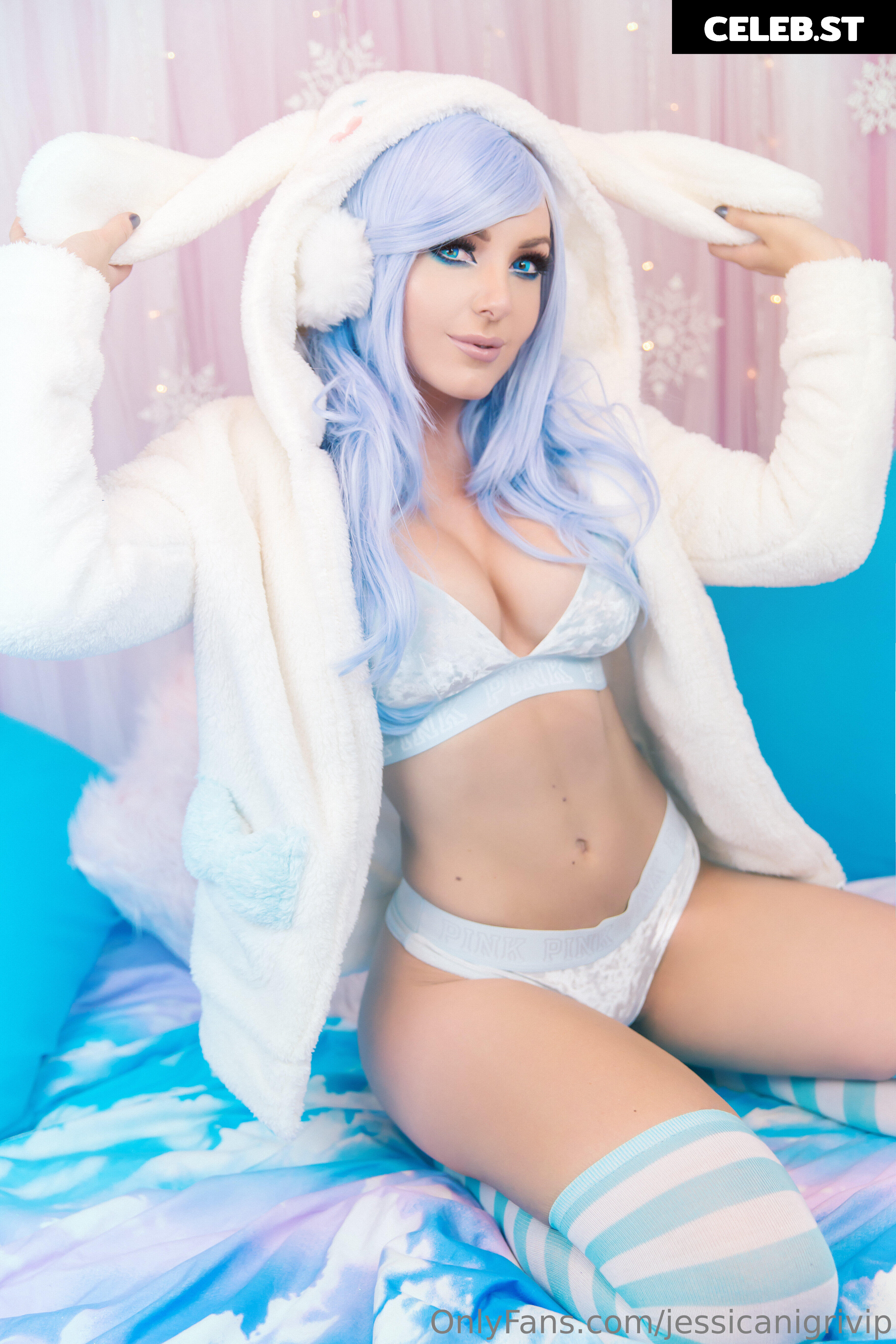Jessica Nigri Image 20498001