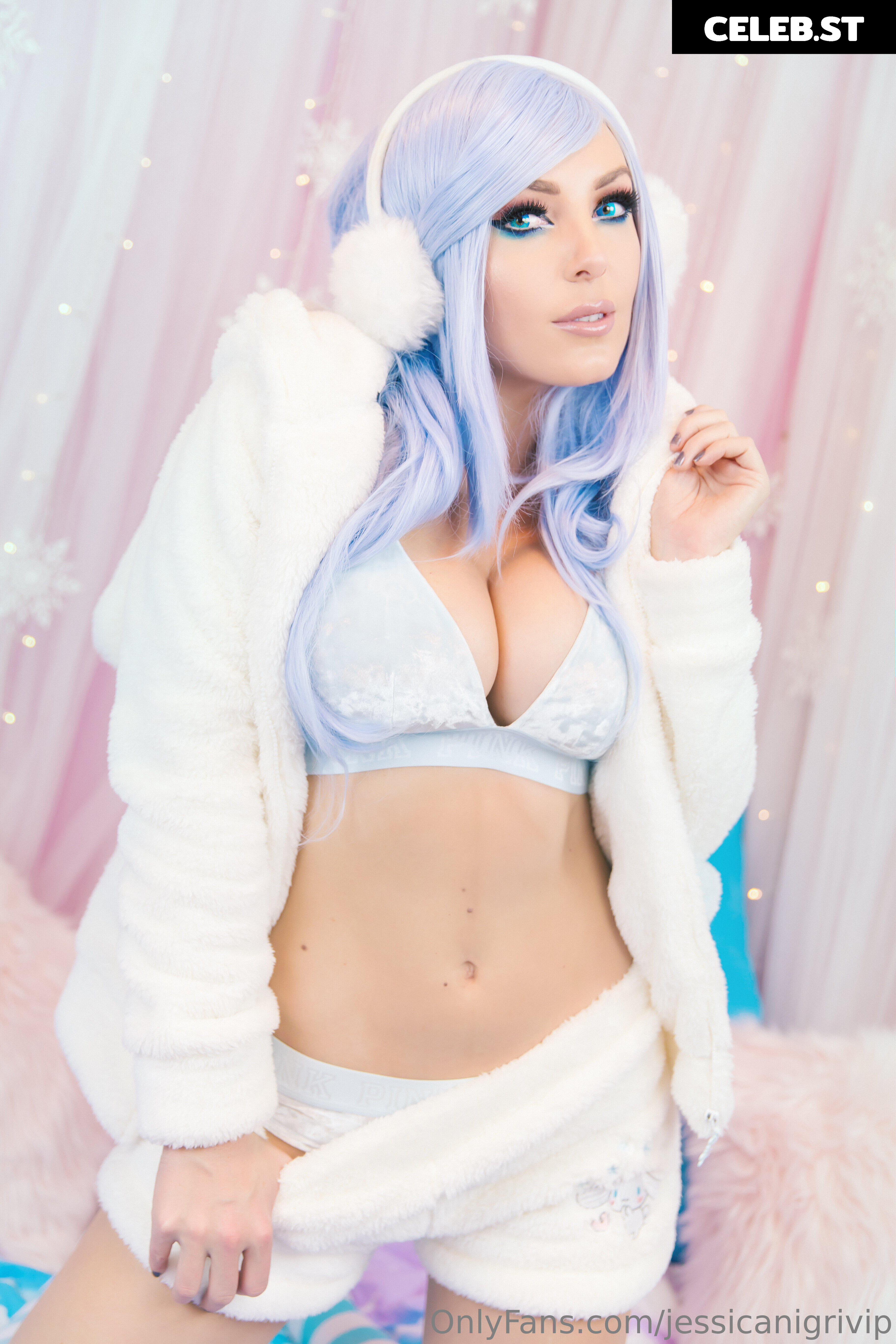 Jessica Nigri Image 20498007