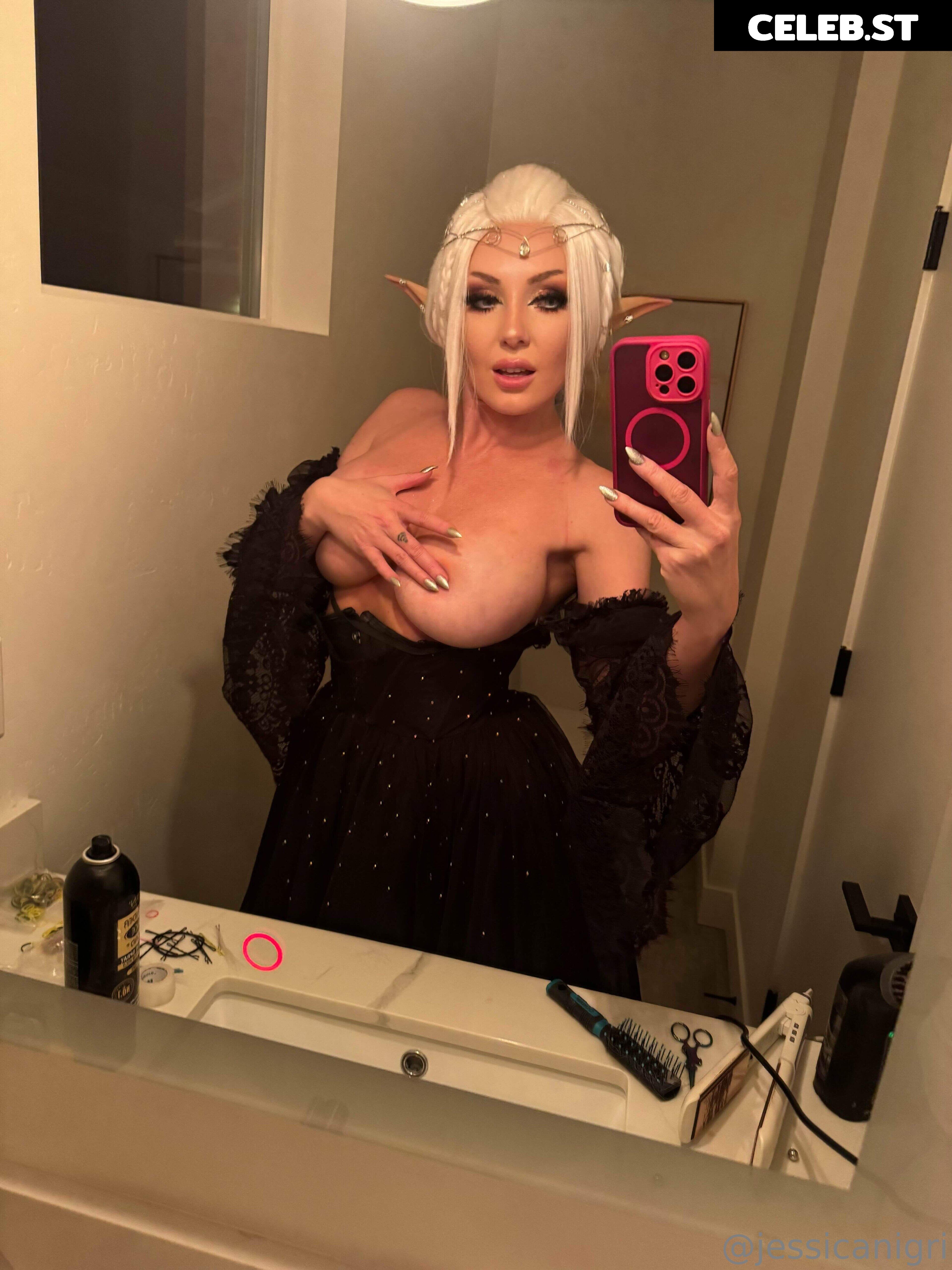 Jessica Nigri Image 20498398