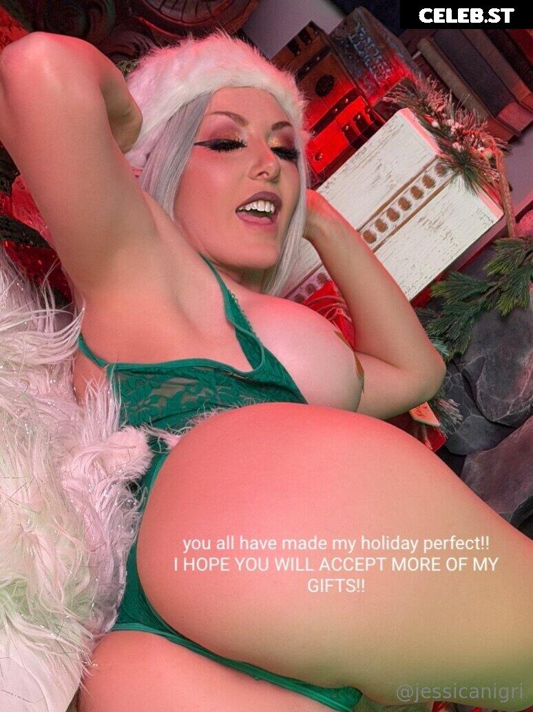 Jessica Nigri Image 20498339