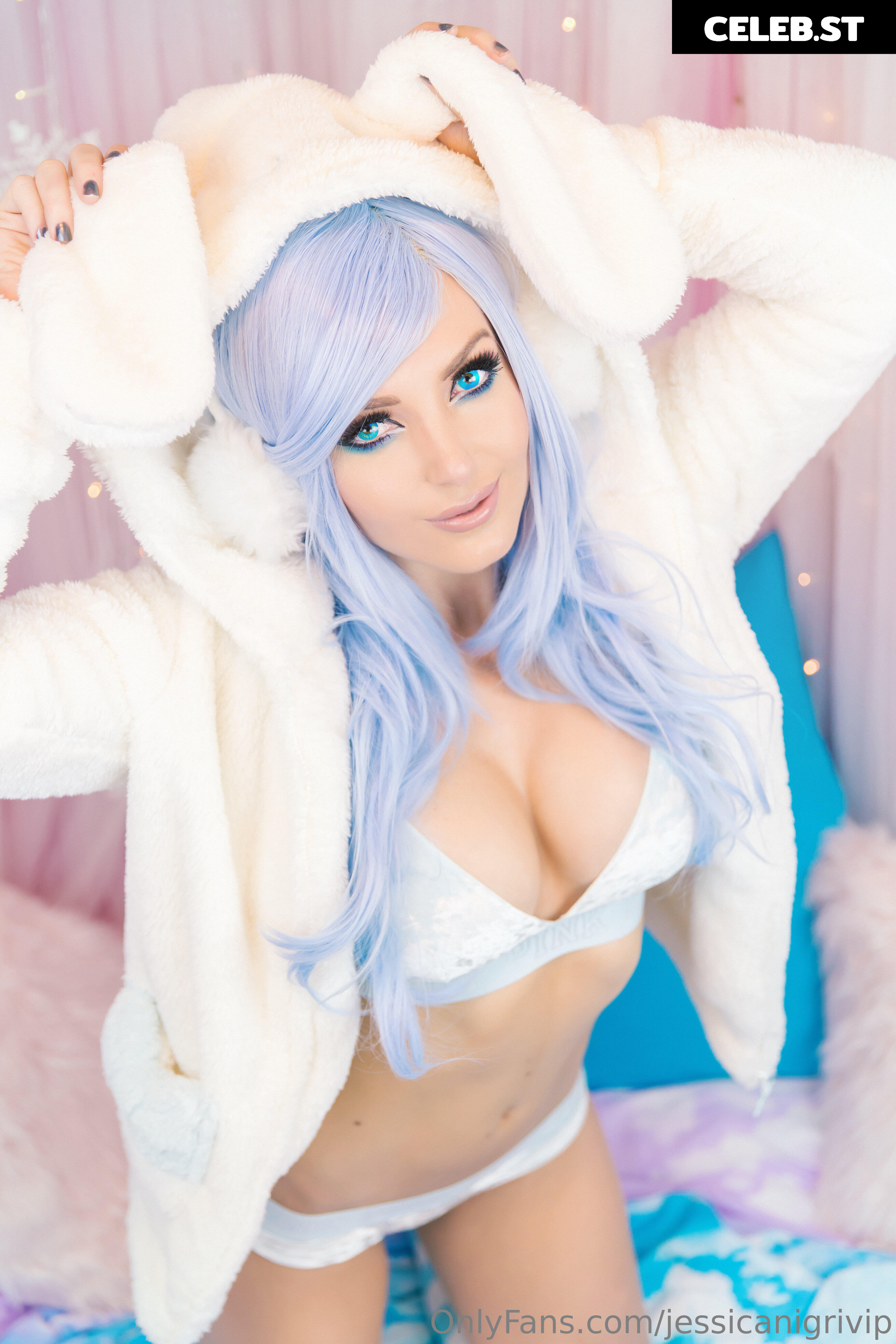 Jessica Nigri Image 20497991