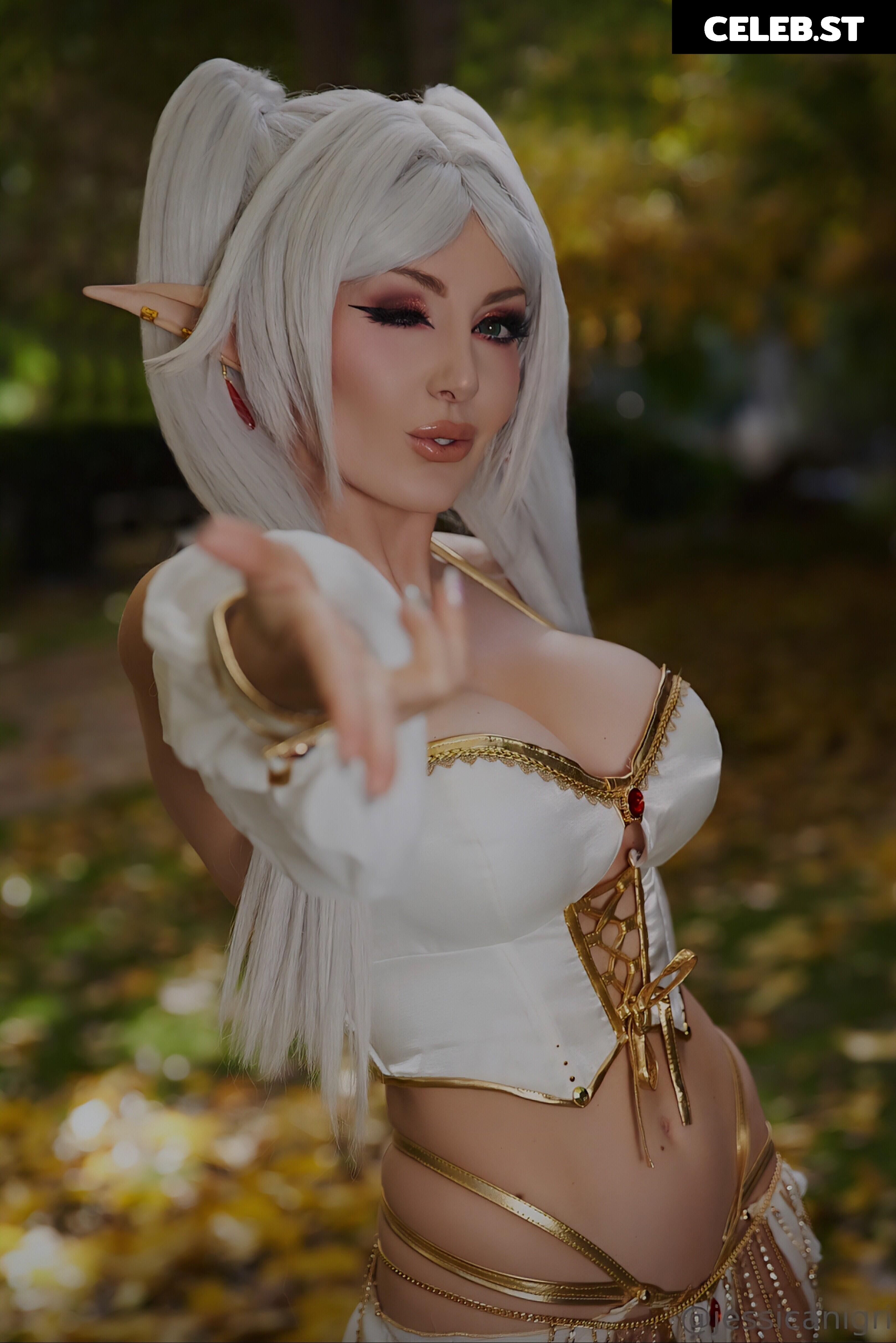 Jessica Nigri Image 20497942