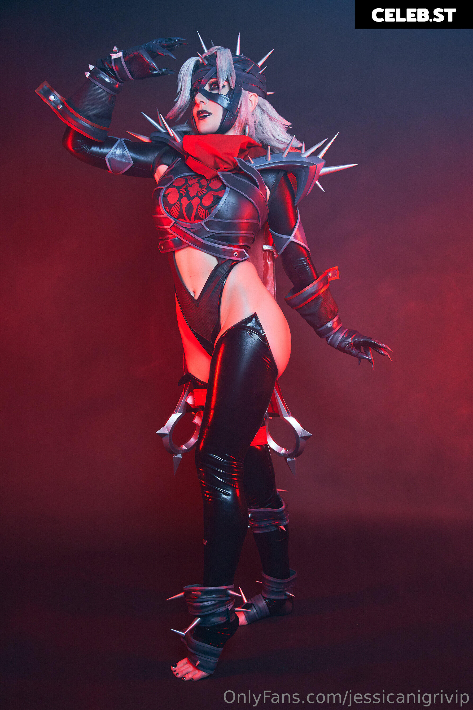 Jessica Nigri Image 20497892