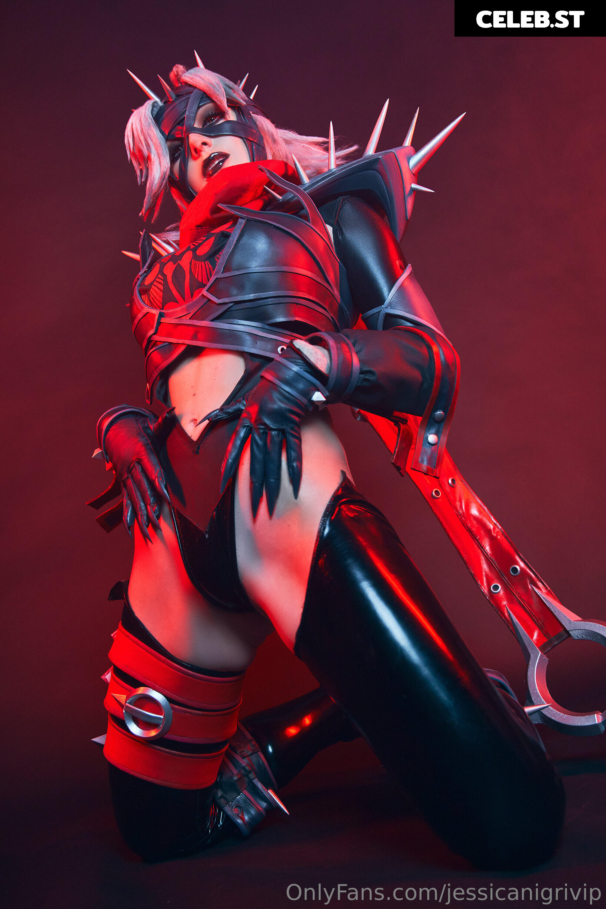 Jessica Nigri Image 20497890