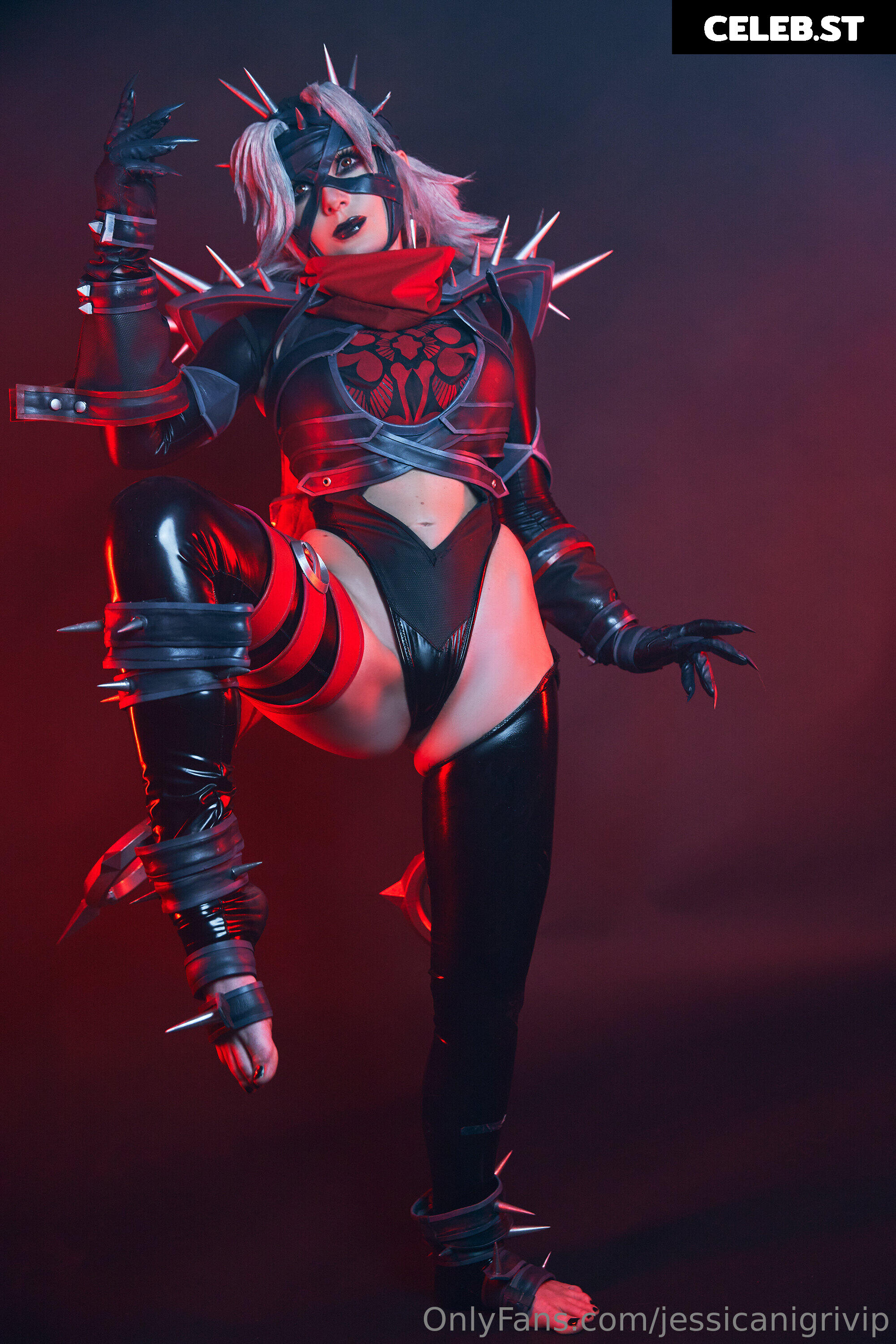 Jessica Nigri Image 20497897