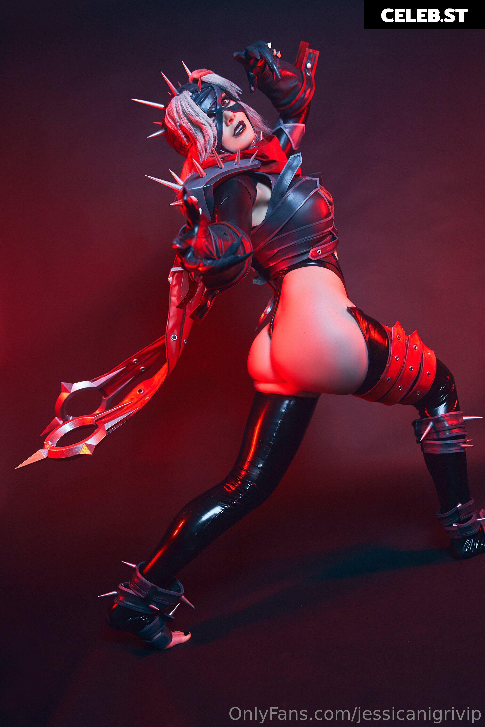 Jessica Nigri Image 20497896