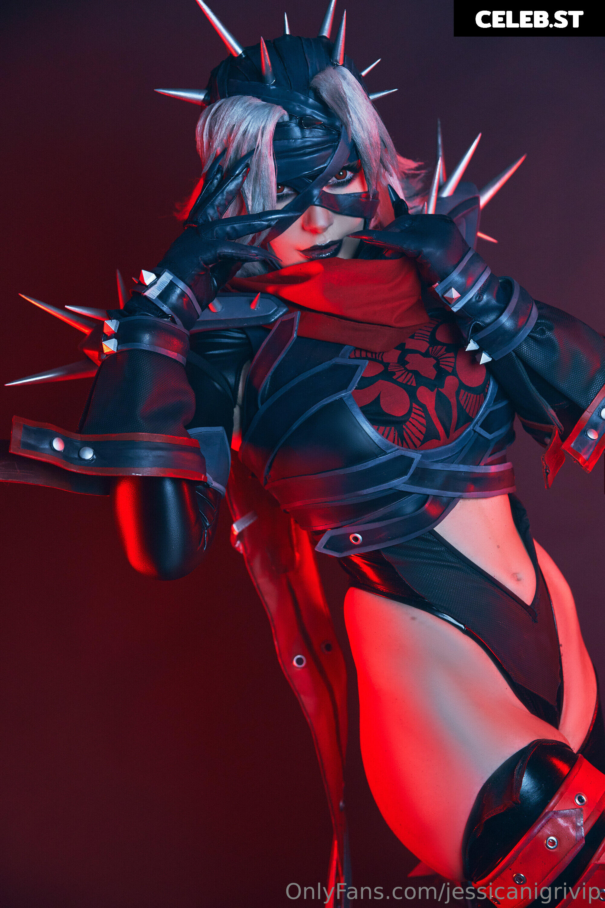 Jessica Nigri Image 20497898