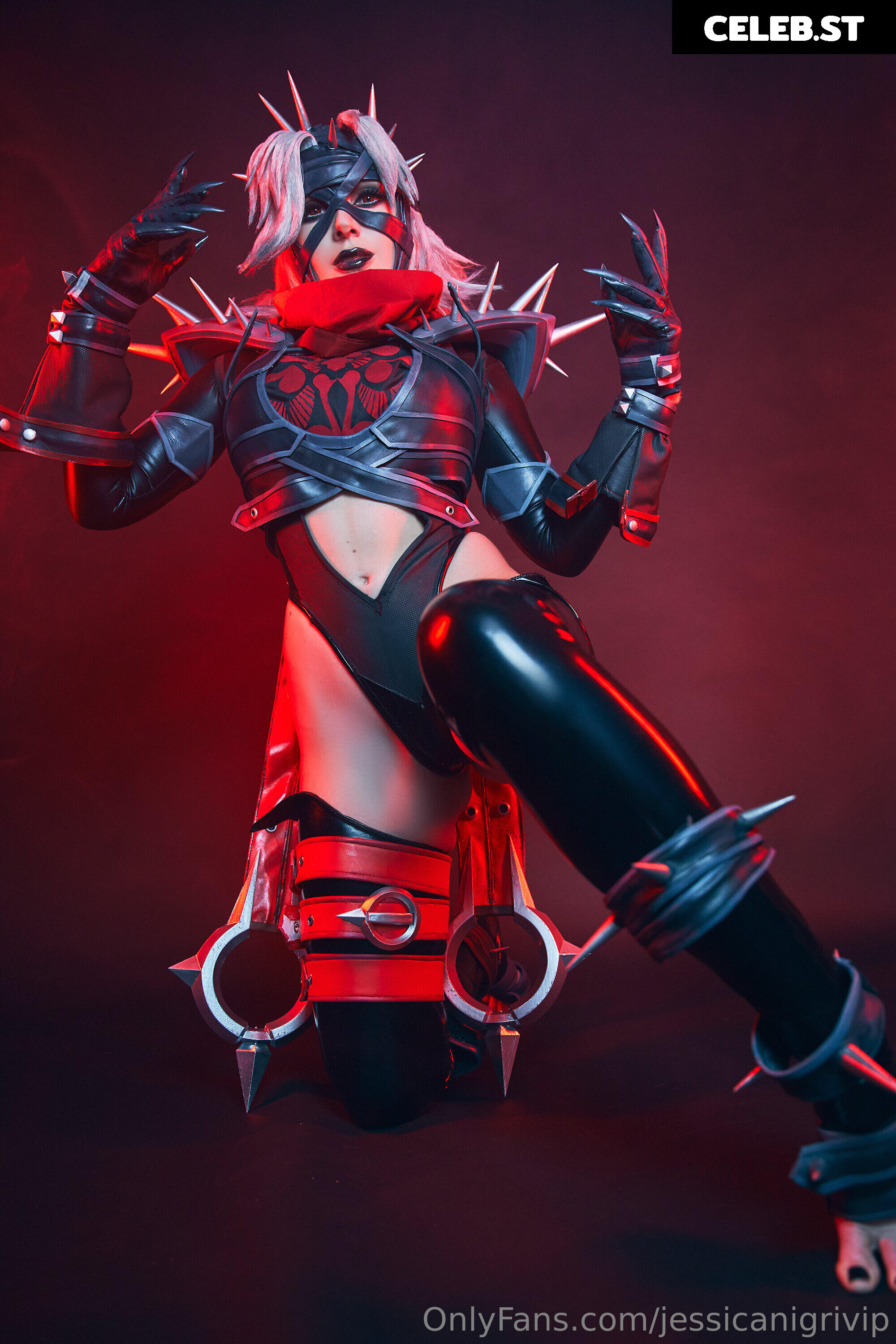 Jessica Nigri Image 20497887