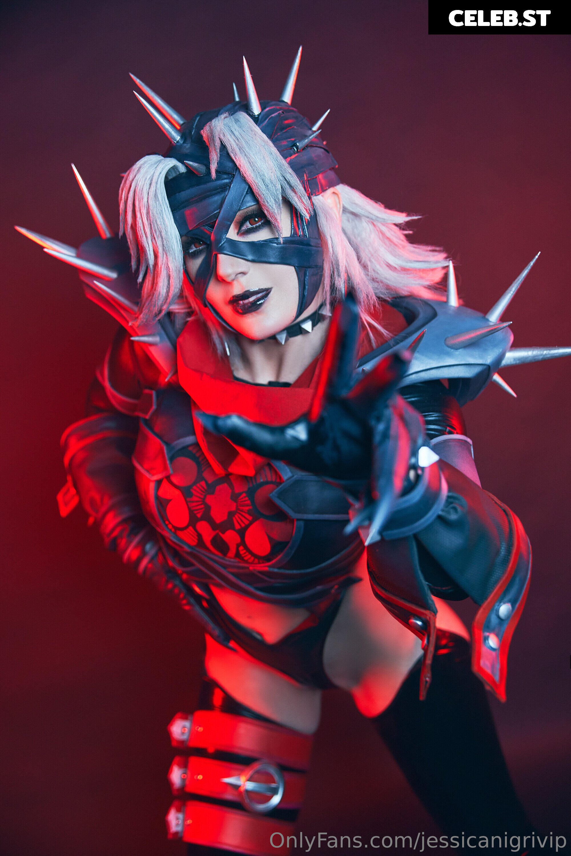 Jessica Nigri Image 20497884
