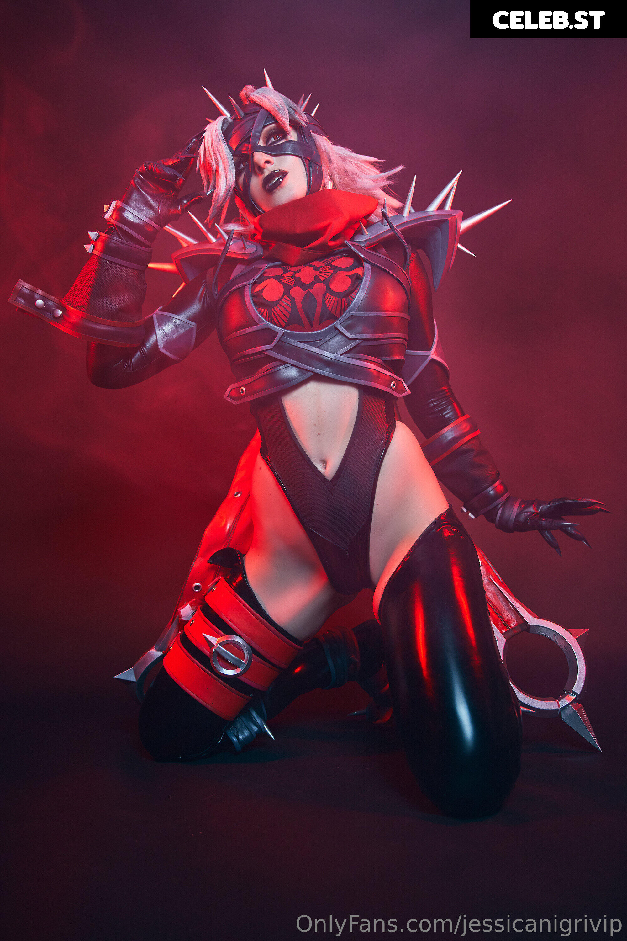 Jessica Nigri Image 20497889