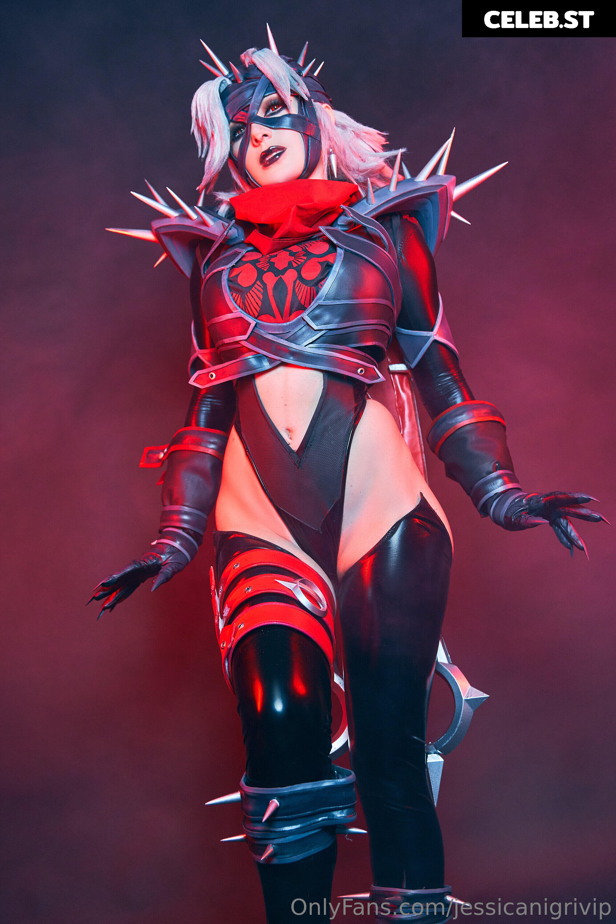 Jessica Nigri Image 20497876