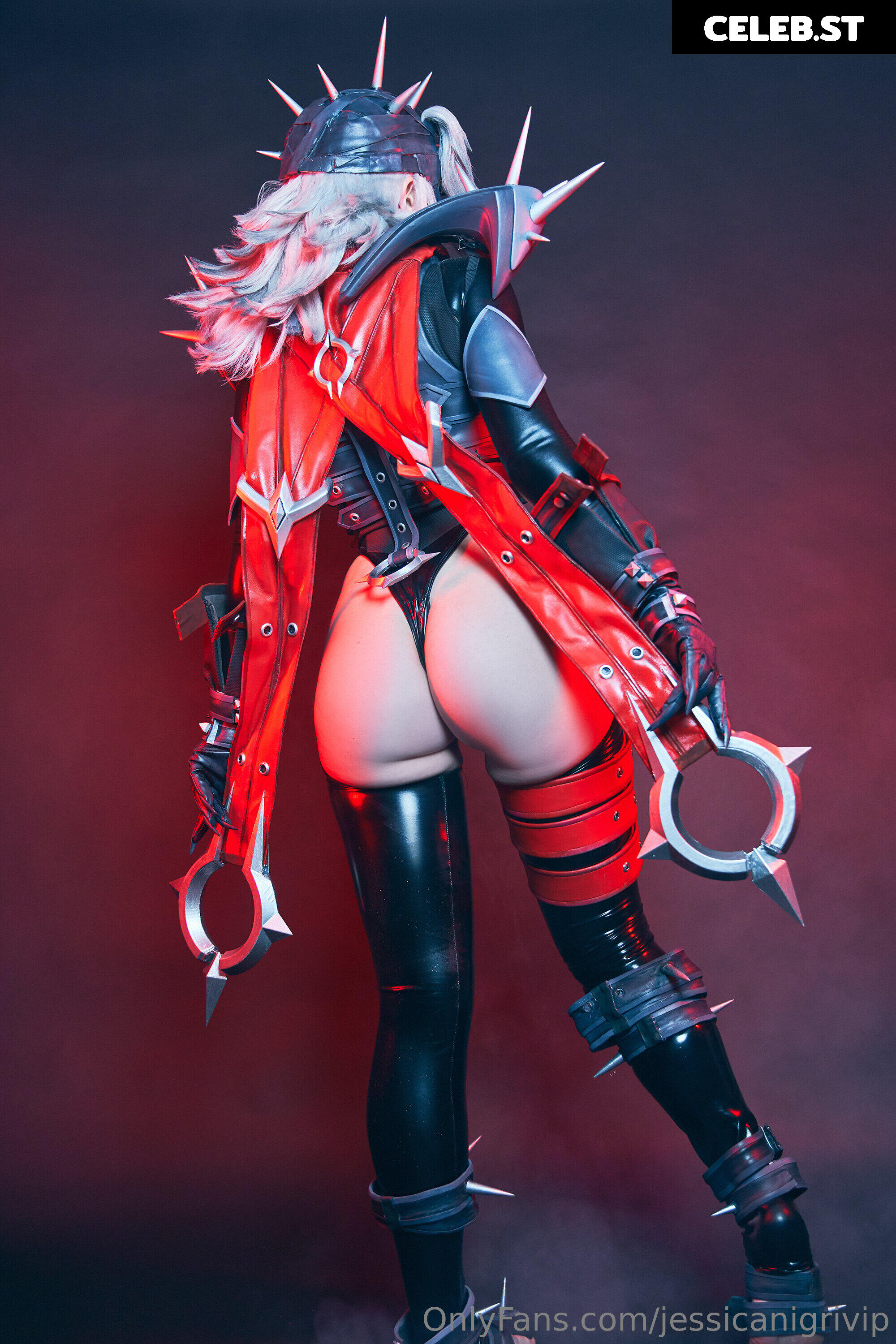 Jessica Nigri Image 20497878