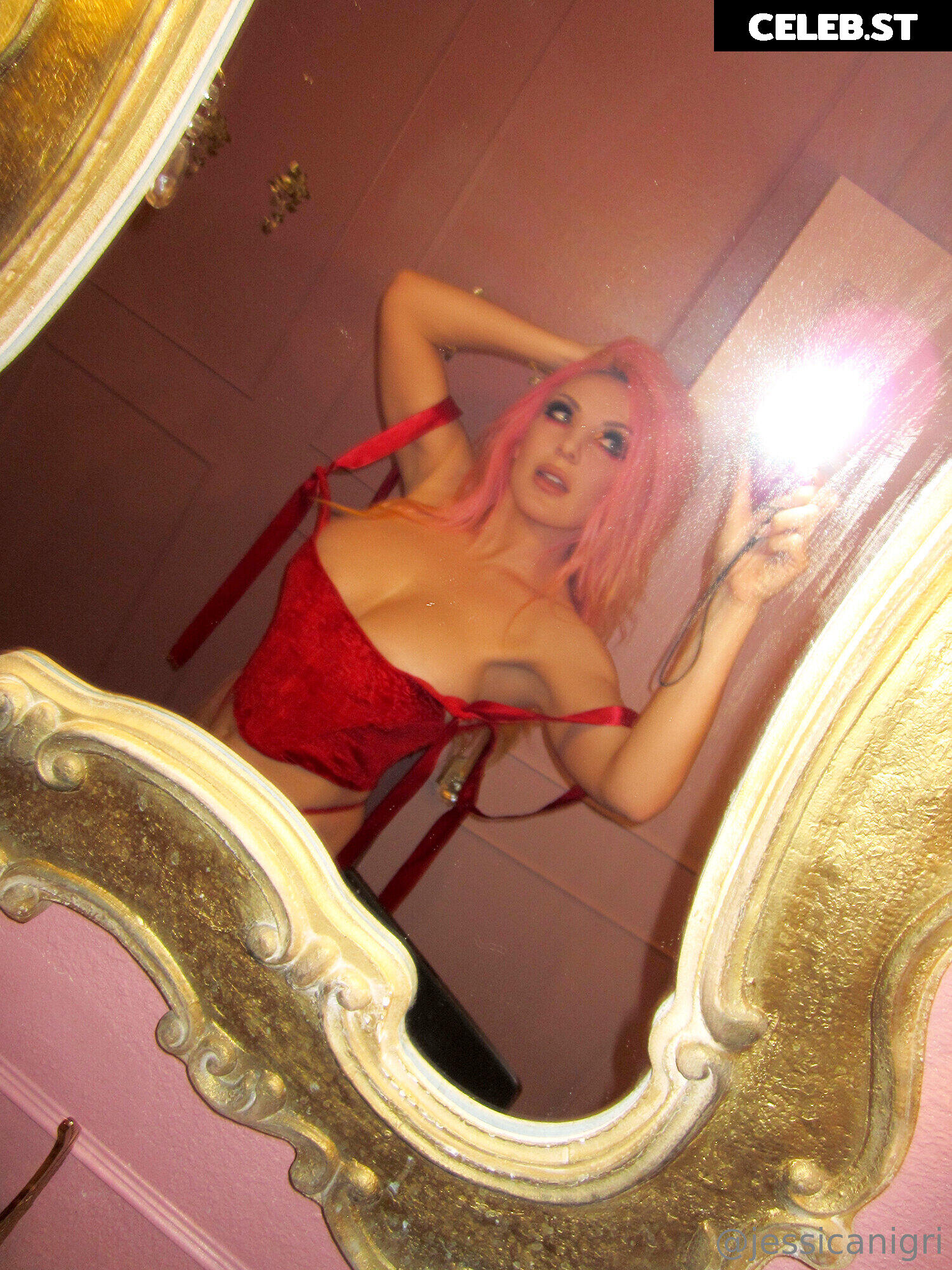 Jessica Nigri Image 20497524