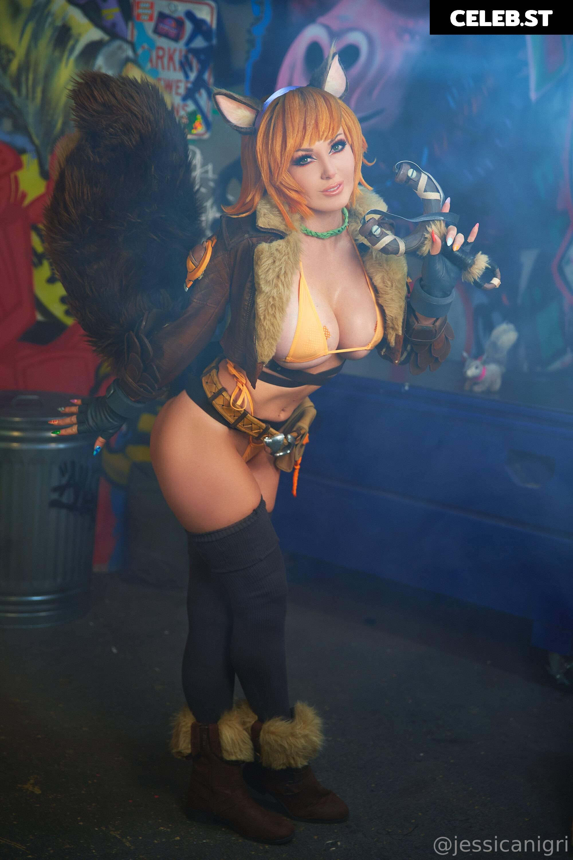 Jessica Nigri Image 20497783