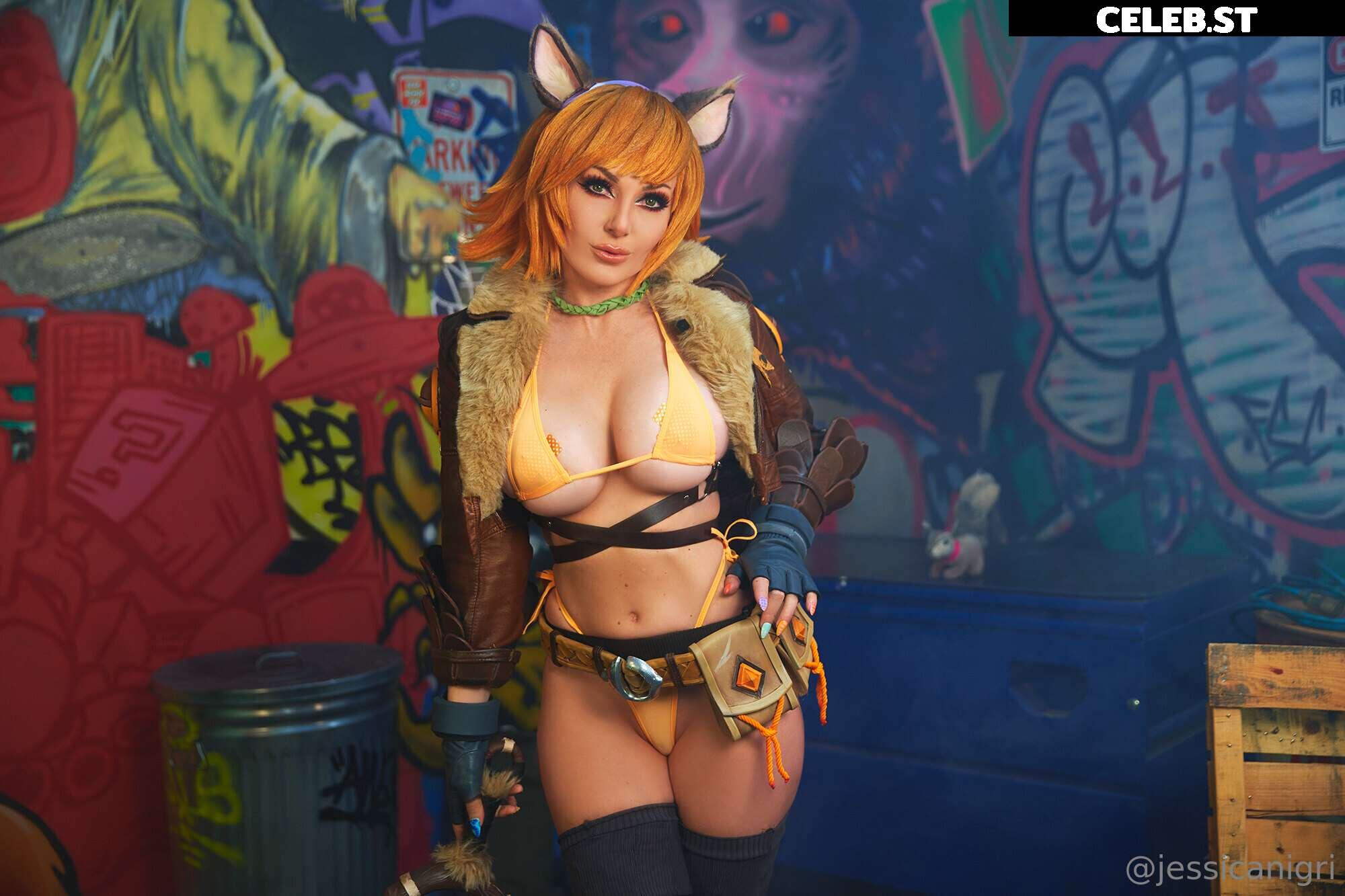 Jessica Nigri Image 20497762