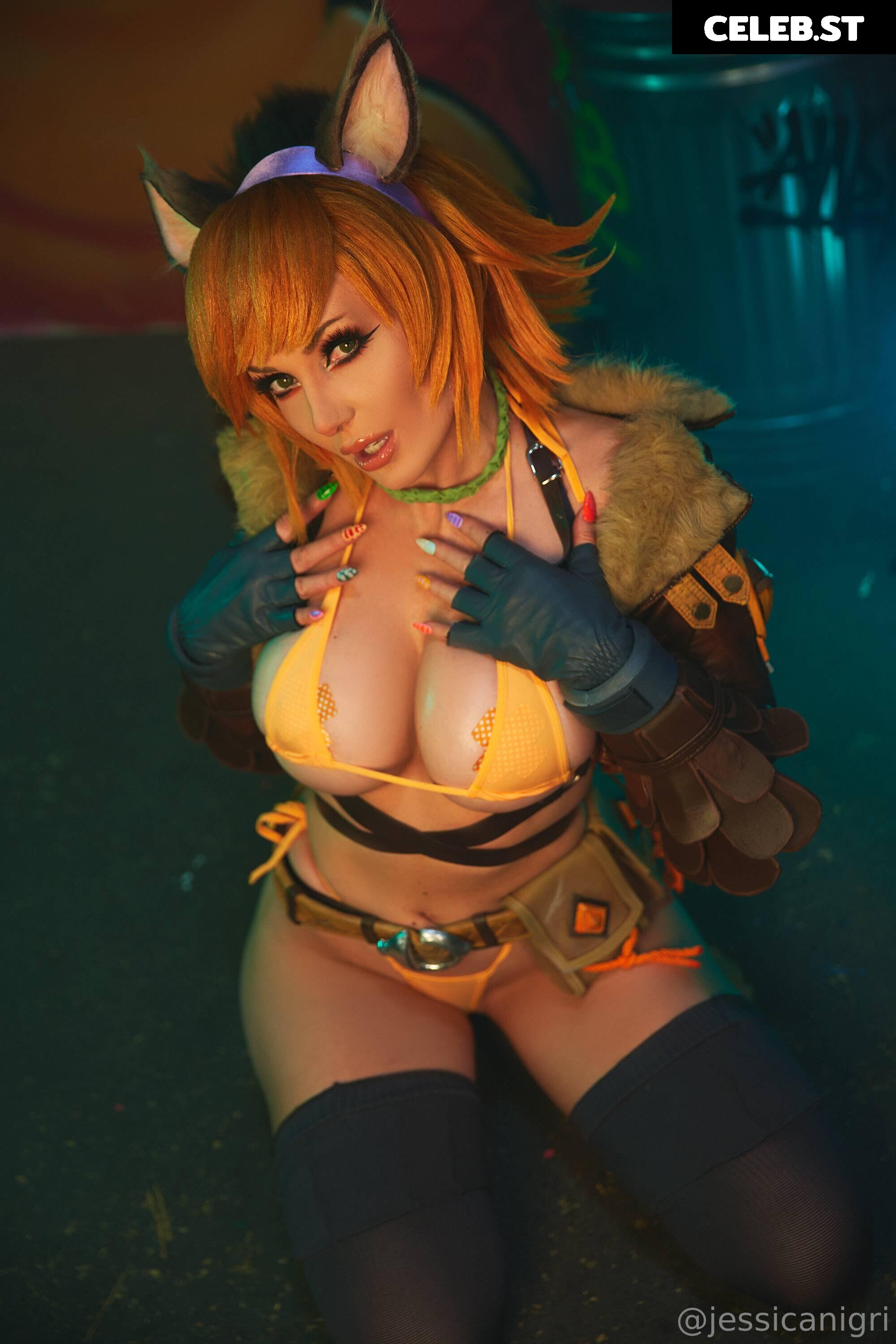 Jessica Nigri Image 20497766