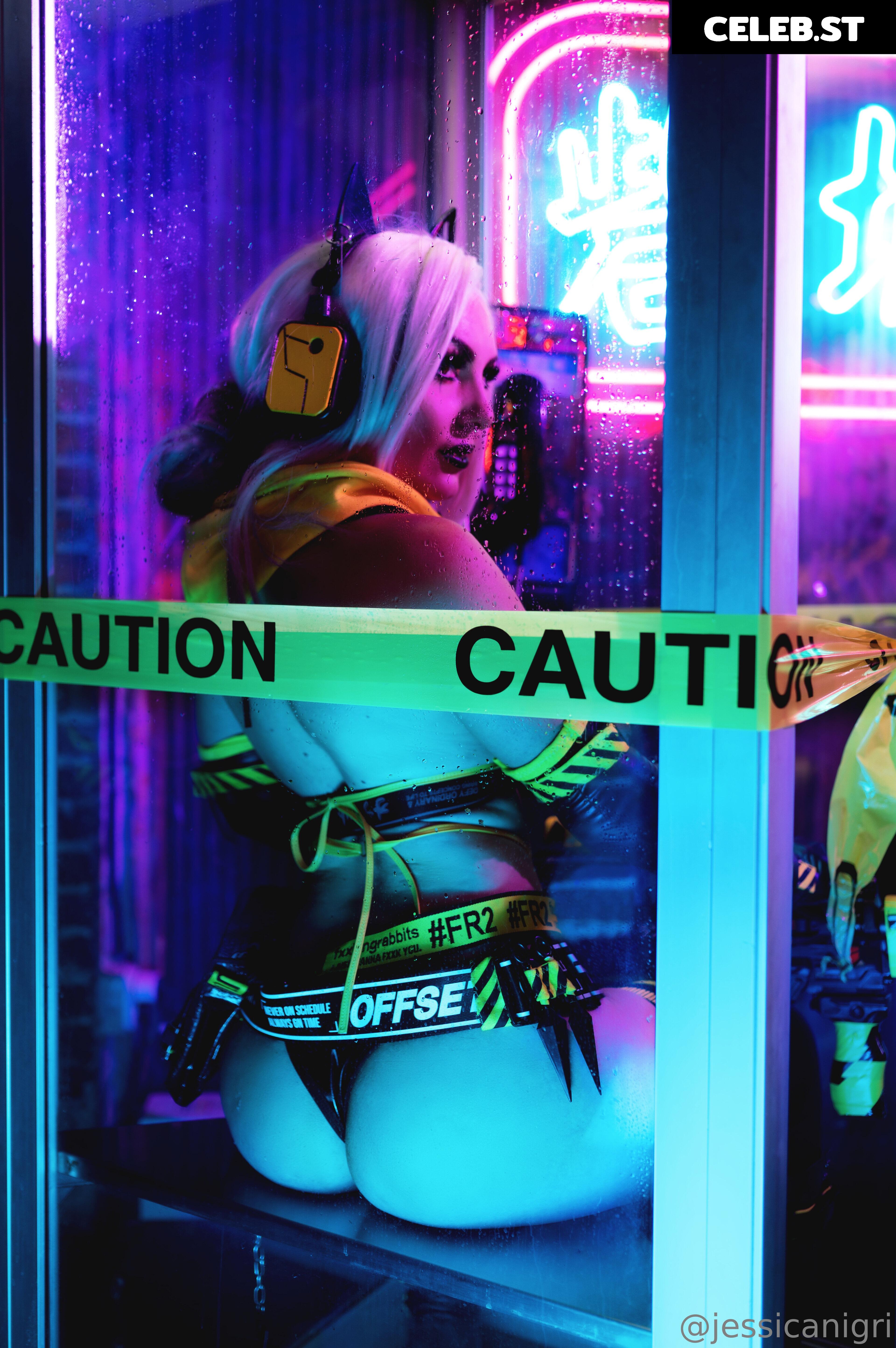 Jessica Nigri Image 20497765