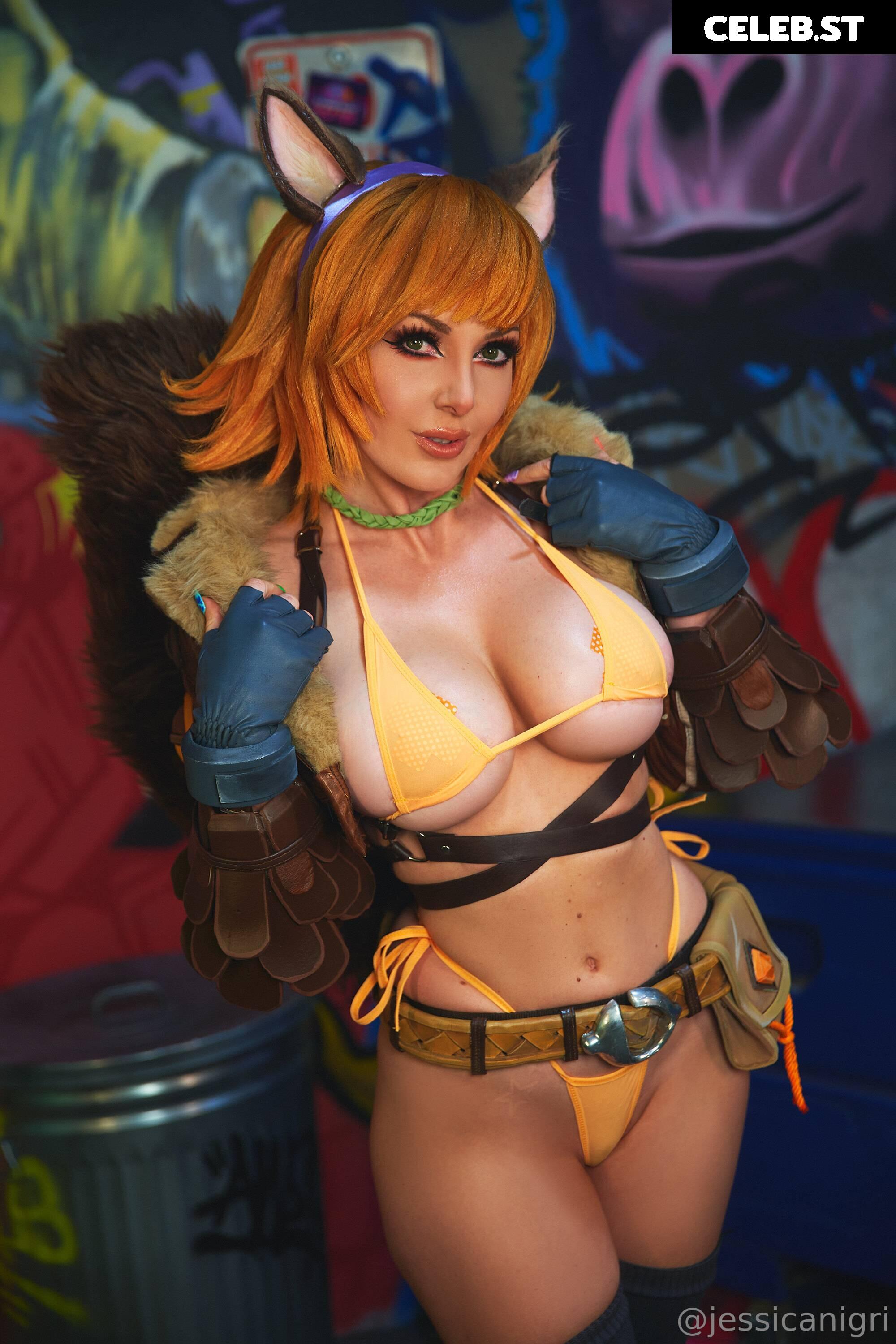 Jessica Nigri Image 20497773