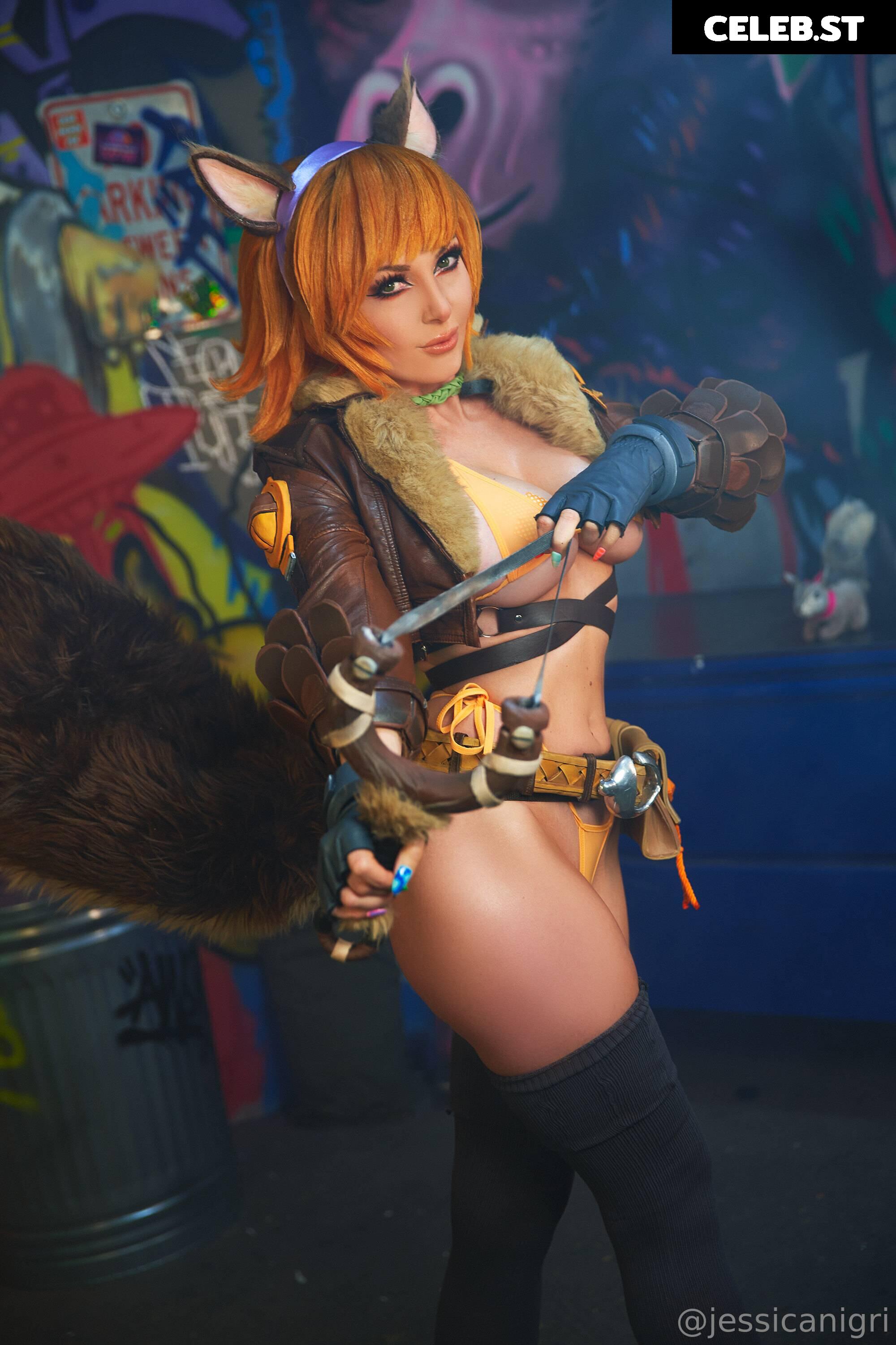 Jessica Nigri Image 20497777