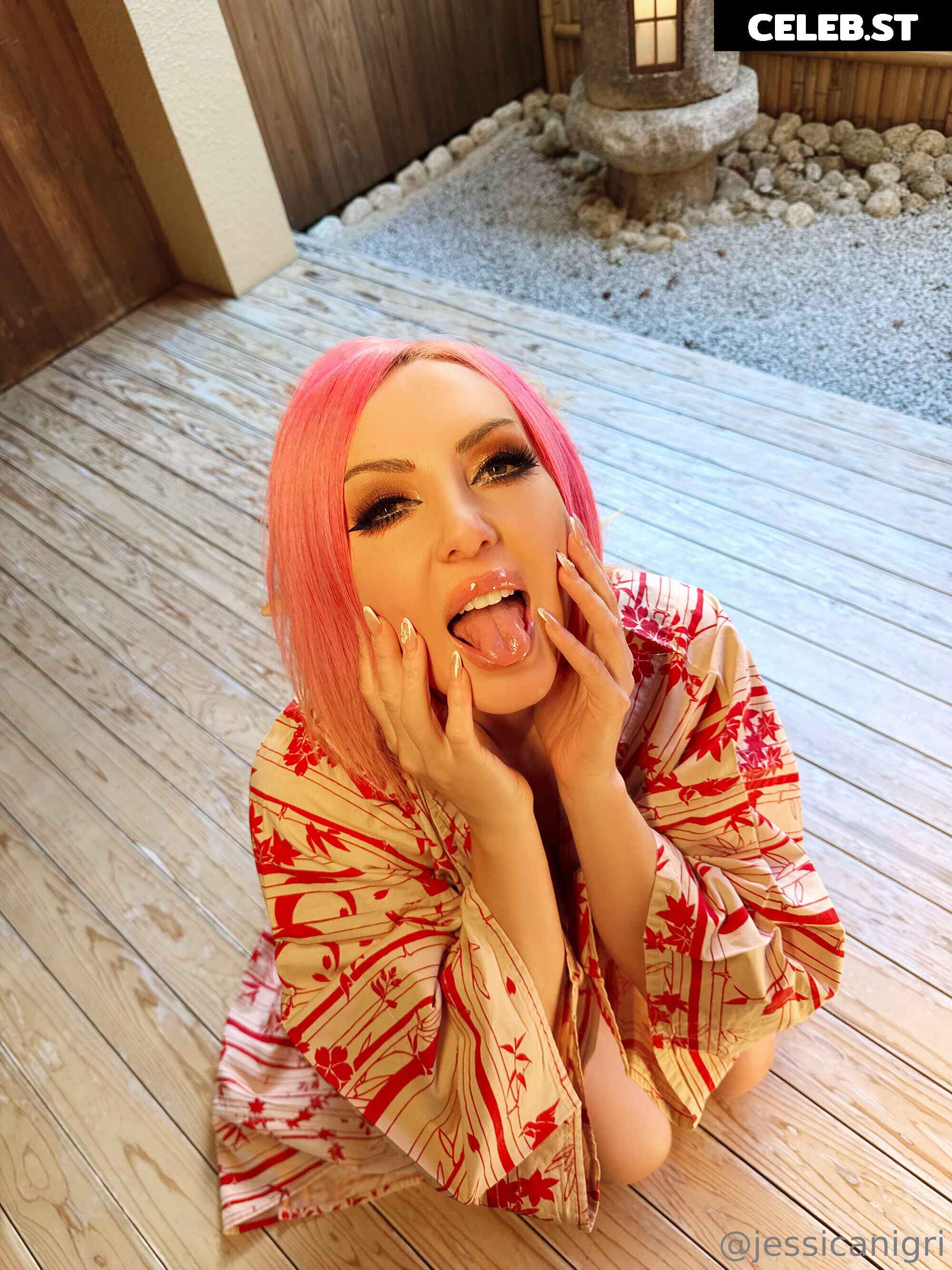 Jessica Nigri Image 20497688