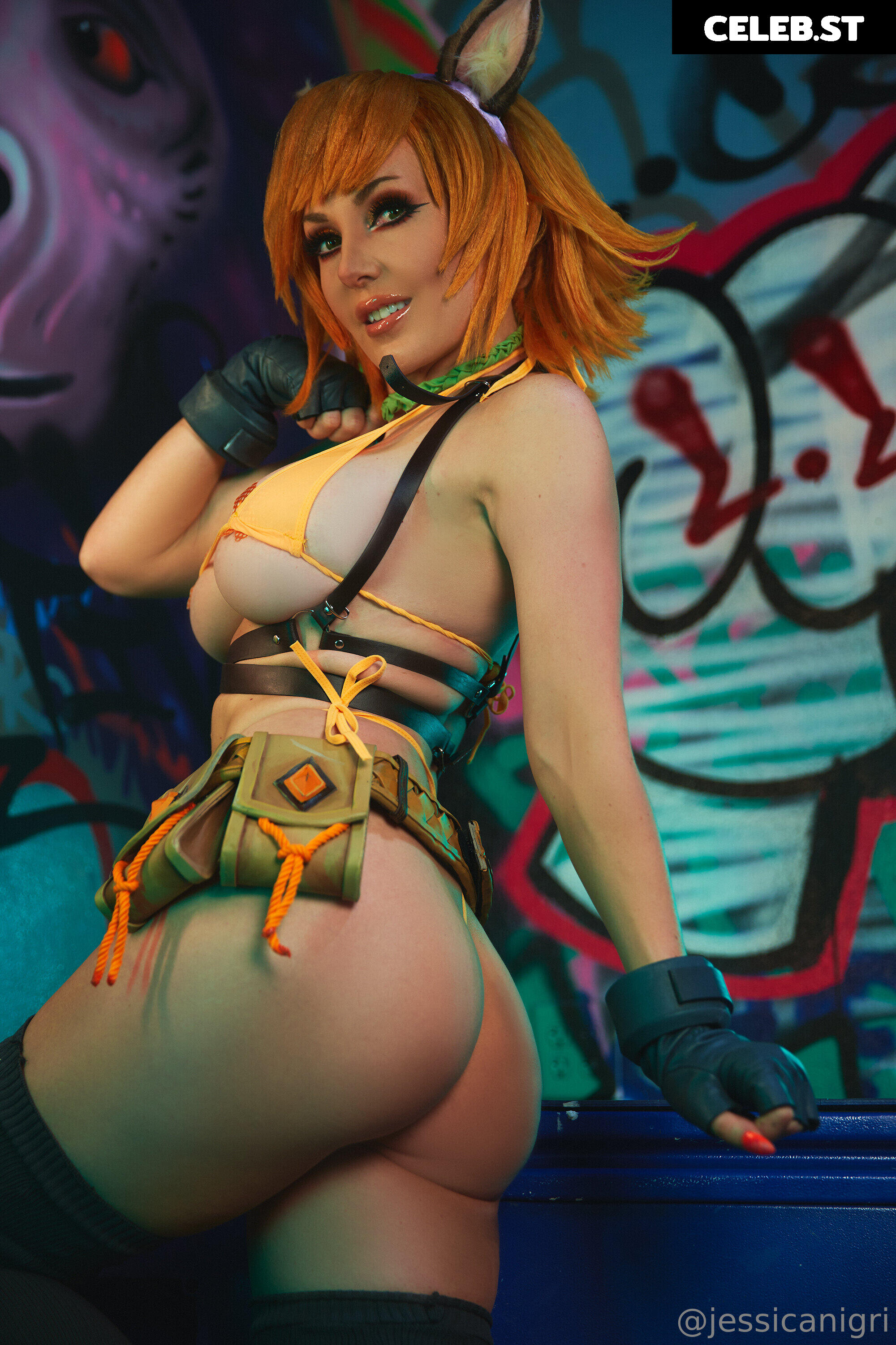 Jessica Nigri Image 20497668