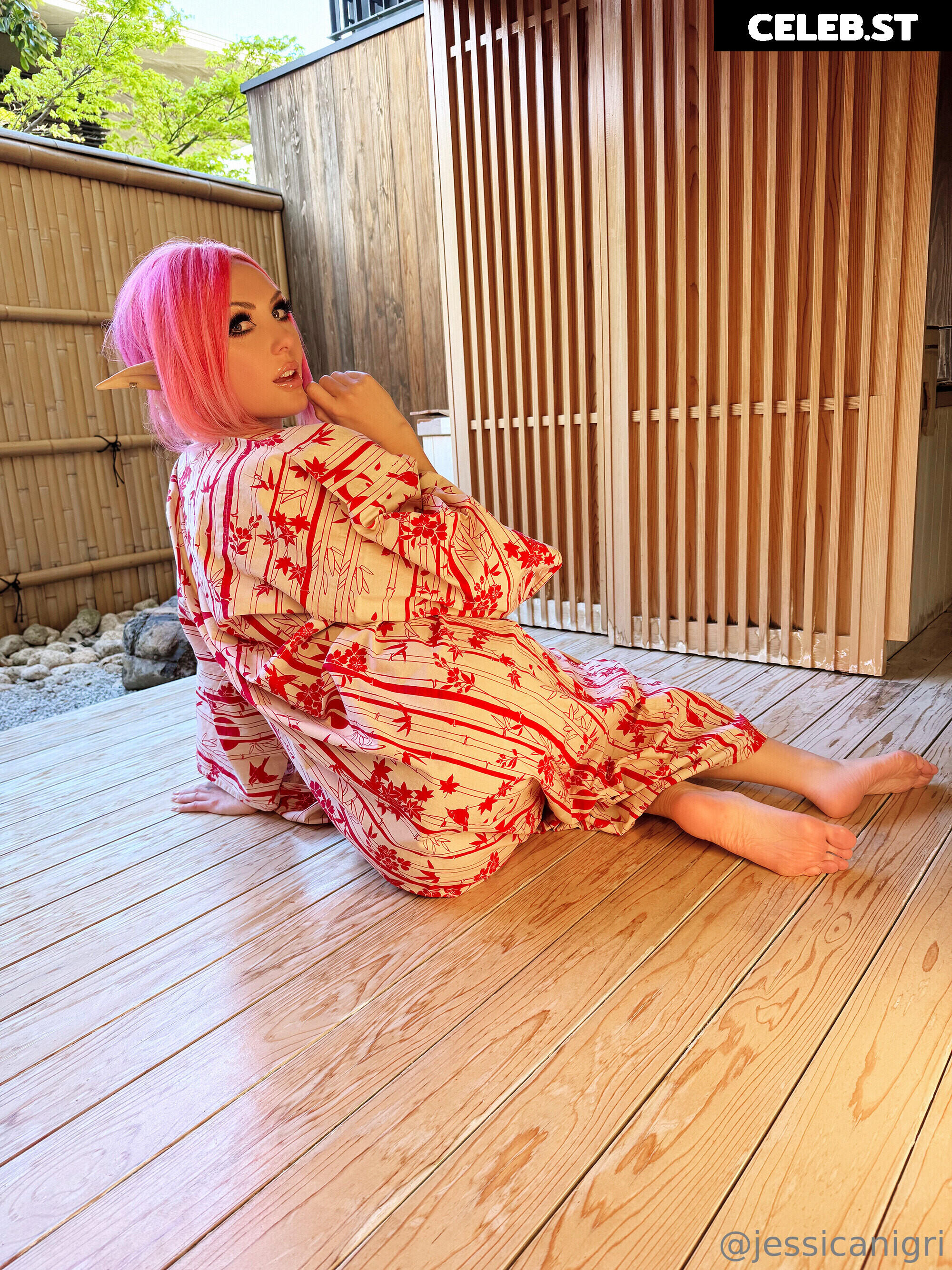 Jessica Nigri Image 20497649