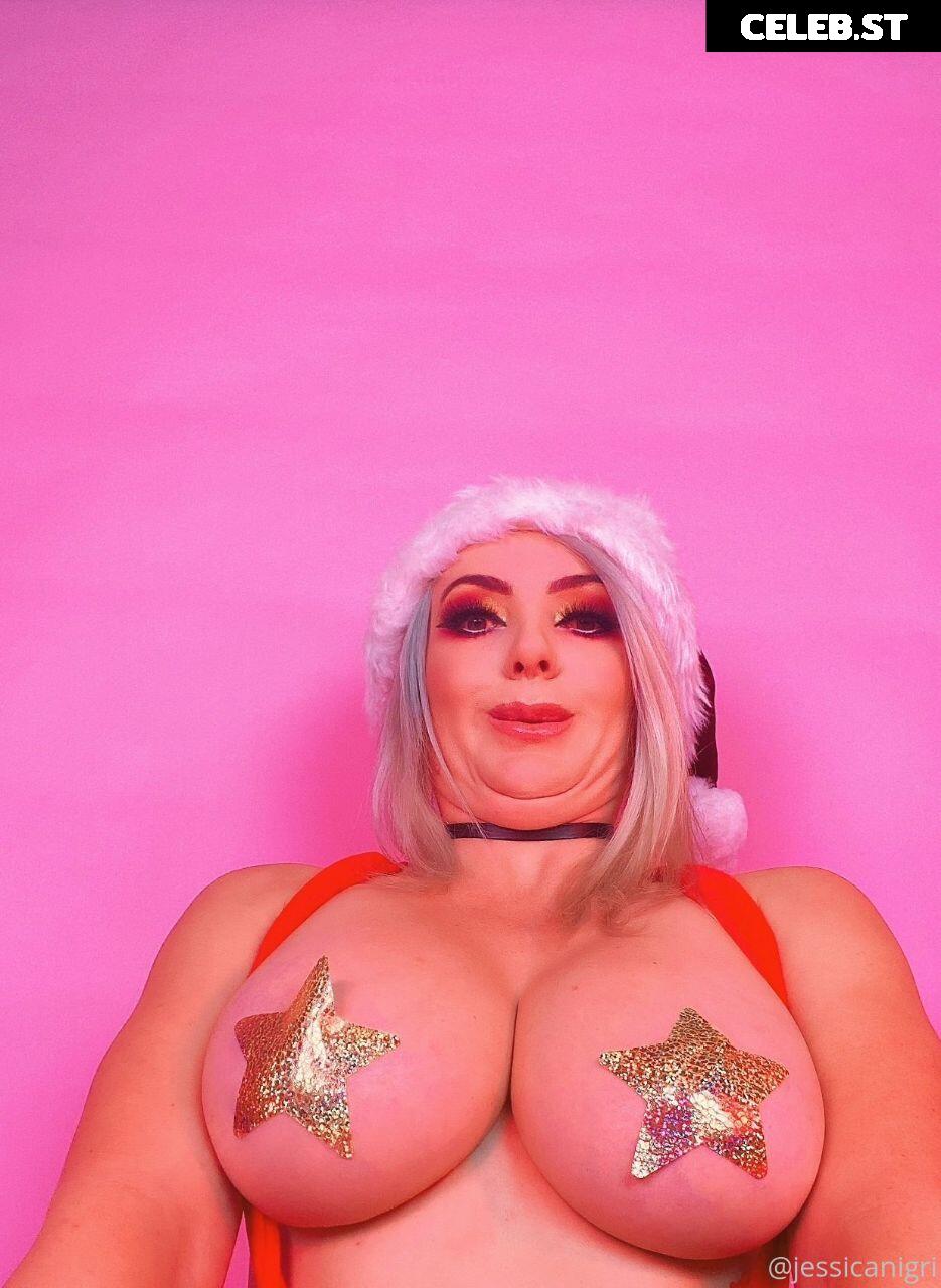 Jessica Nigri Image 20497350