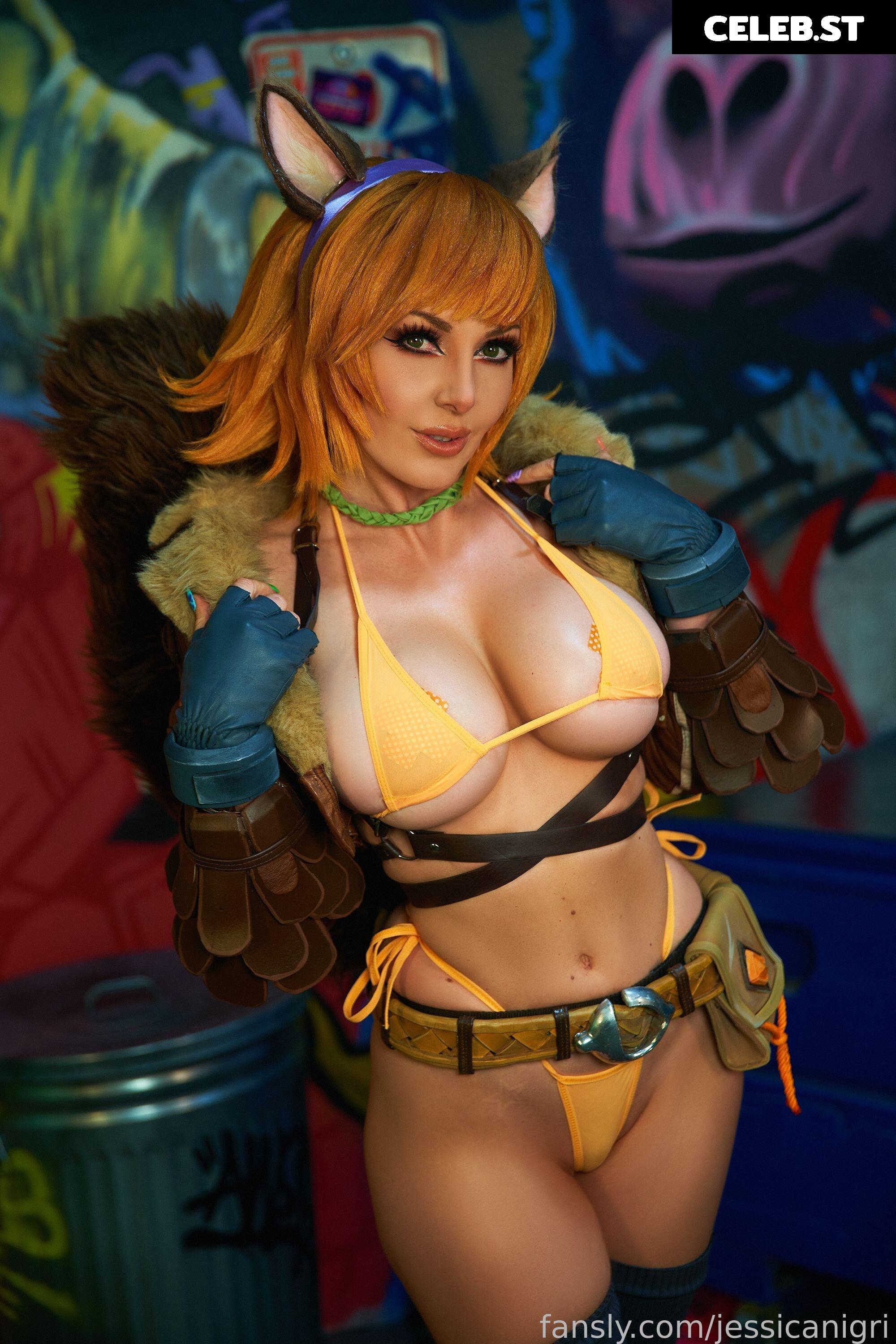Jessica Nigri Image 20497254