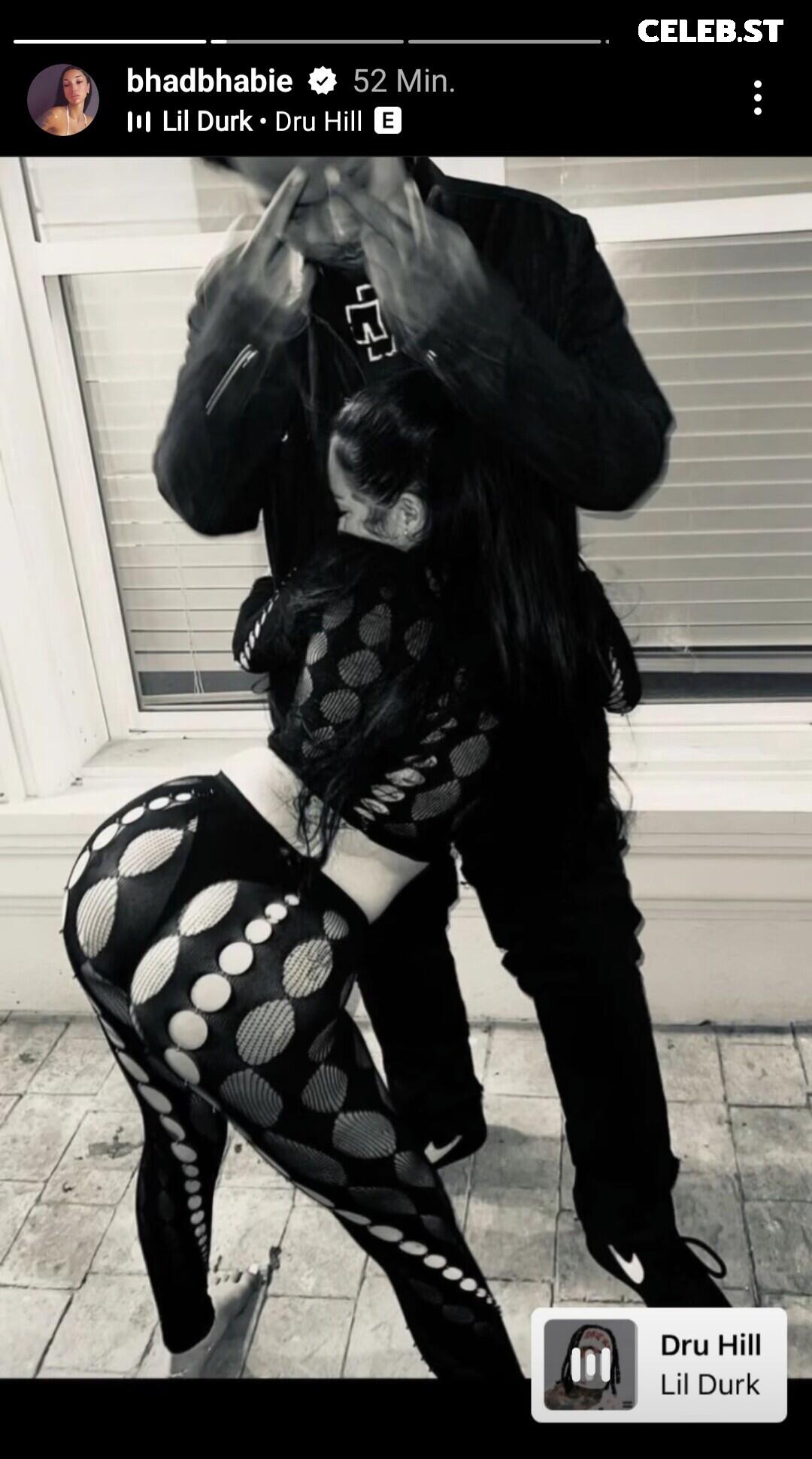 Danielle Bregoli / Bhad Bhabie Image 20499924