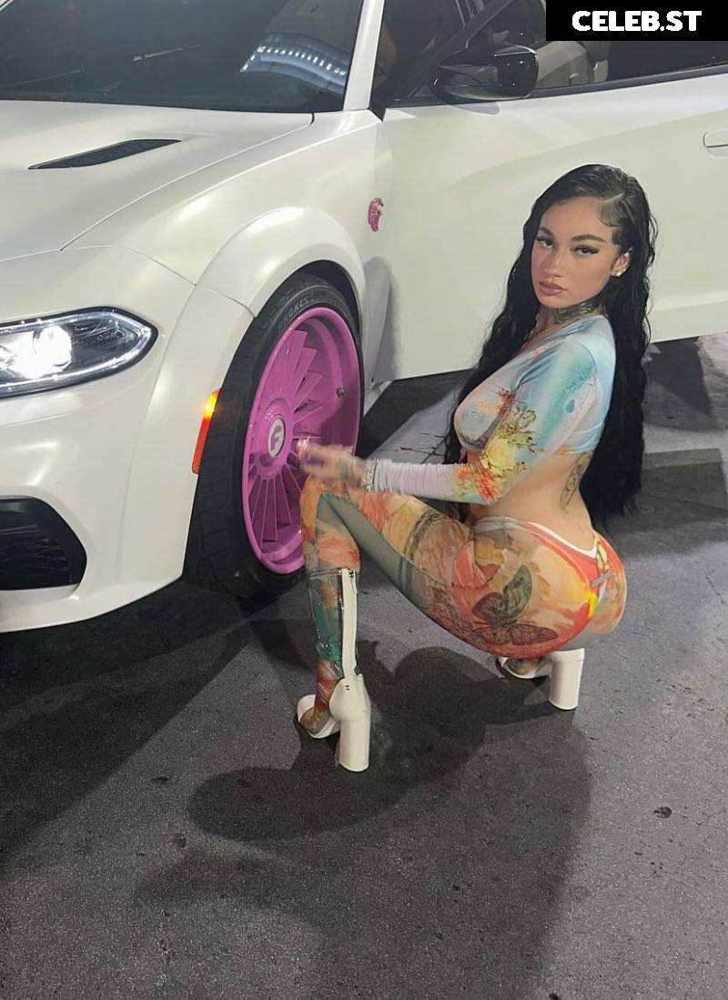 Danielle Bregoli / Bhad Bhabie Image 20499929