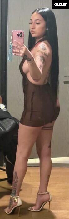 Danielle Bregoli / Bhad Bhabie Image 20499911