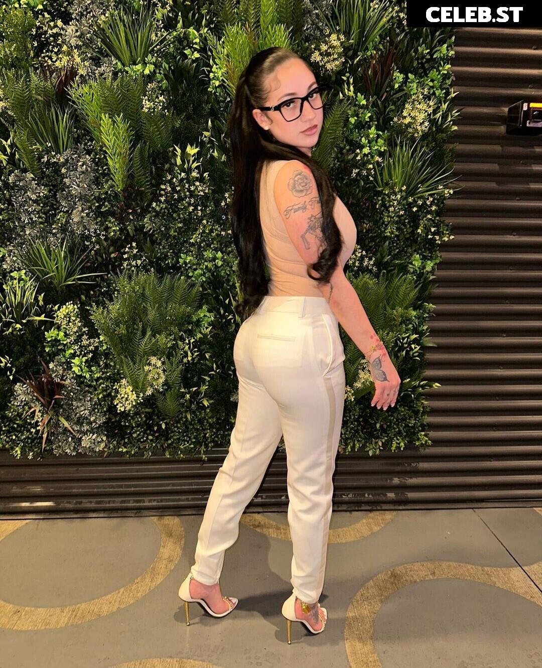 Danielle Bregoli / Bhad Bhabie Image 20499915