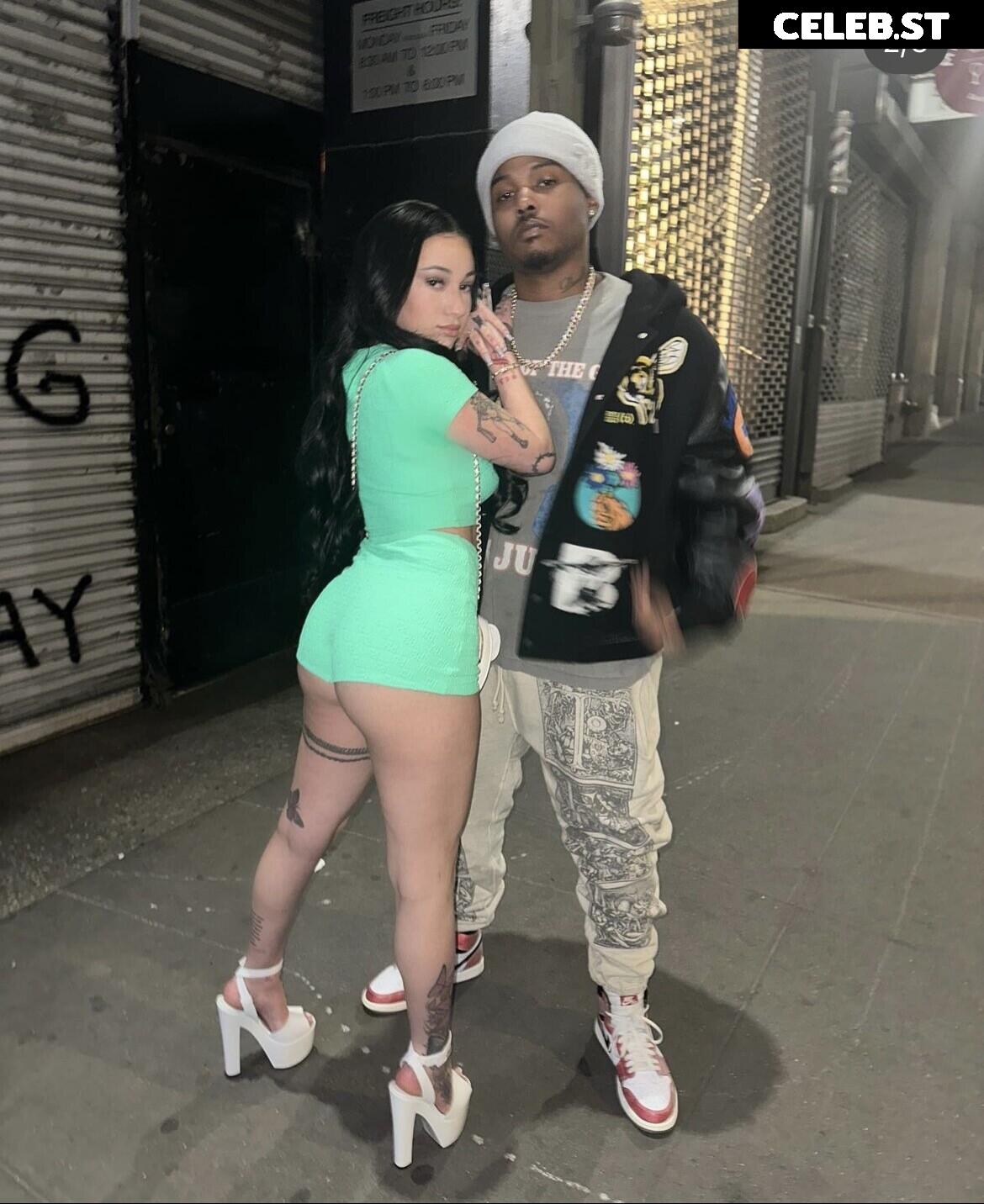 Danielle Bregoli / Bhad Bhabie Image 20499901