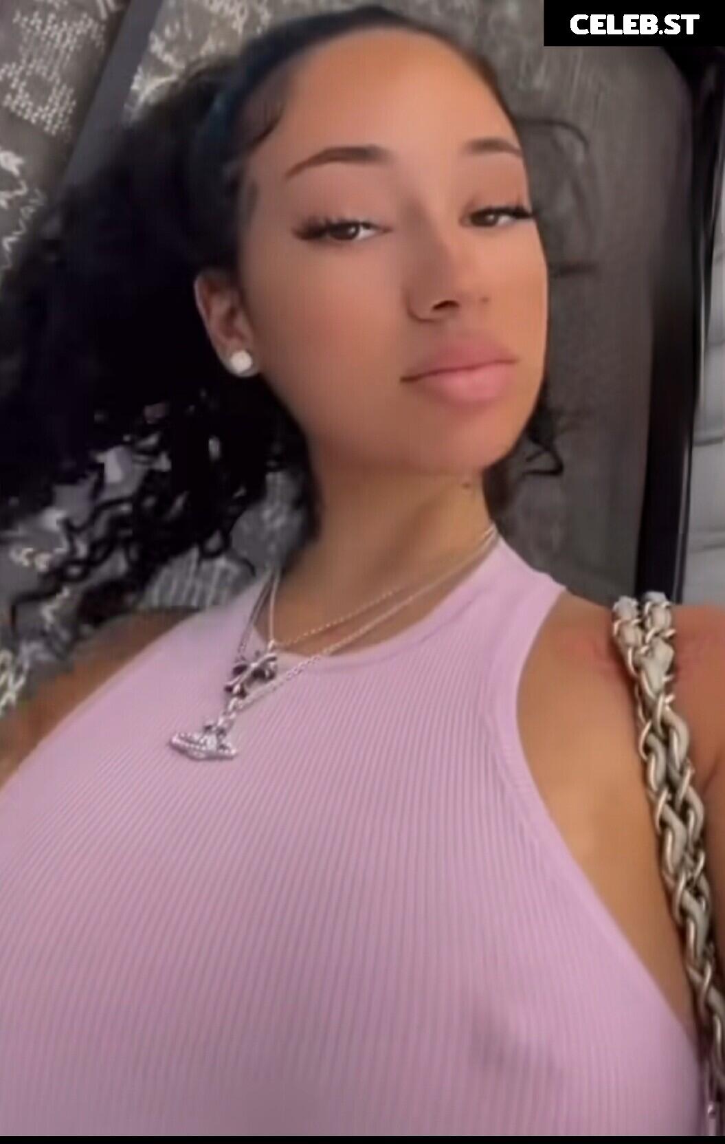 Danielle Bregoli / Bhad Bhabie Image 20499907